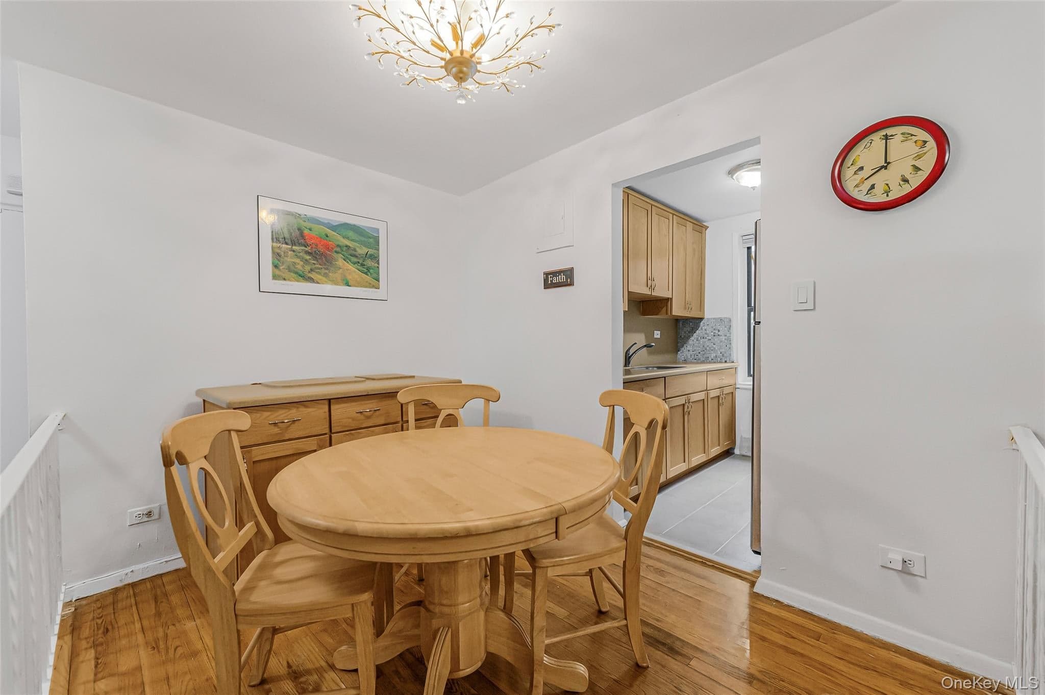 2550 Independence Avenue Unit: 2F thumbnail 7