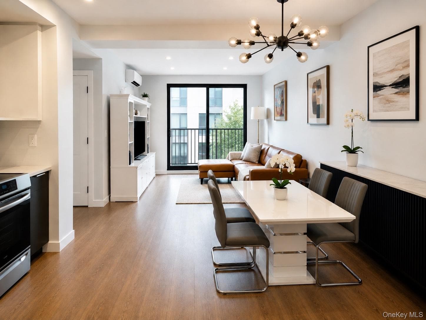 511 Evergreen Avenue Unit: 2D thumbnail 3