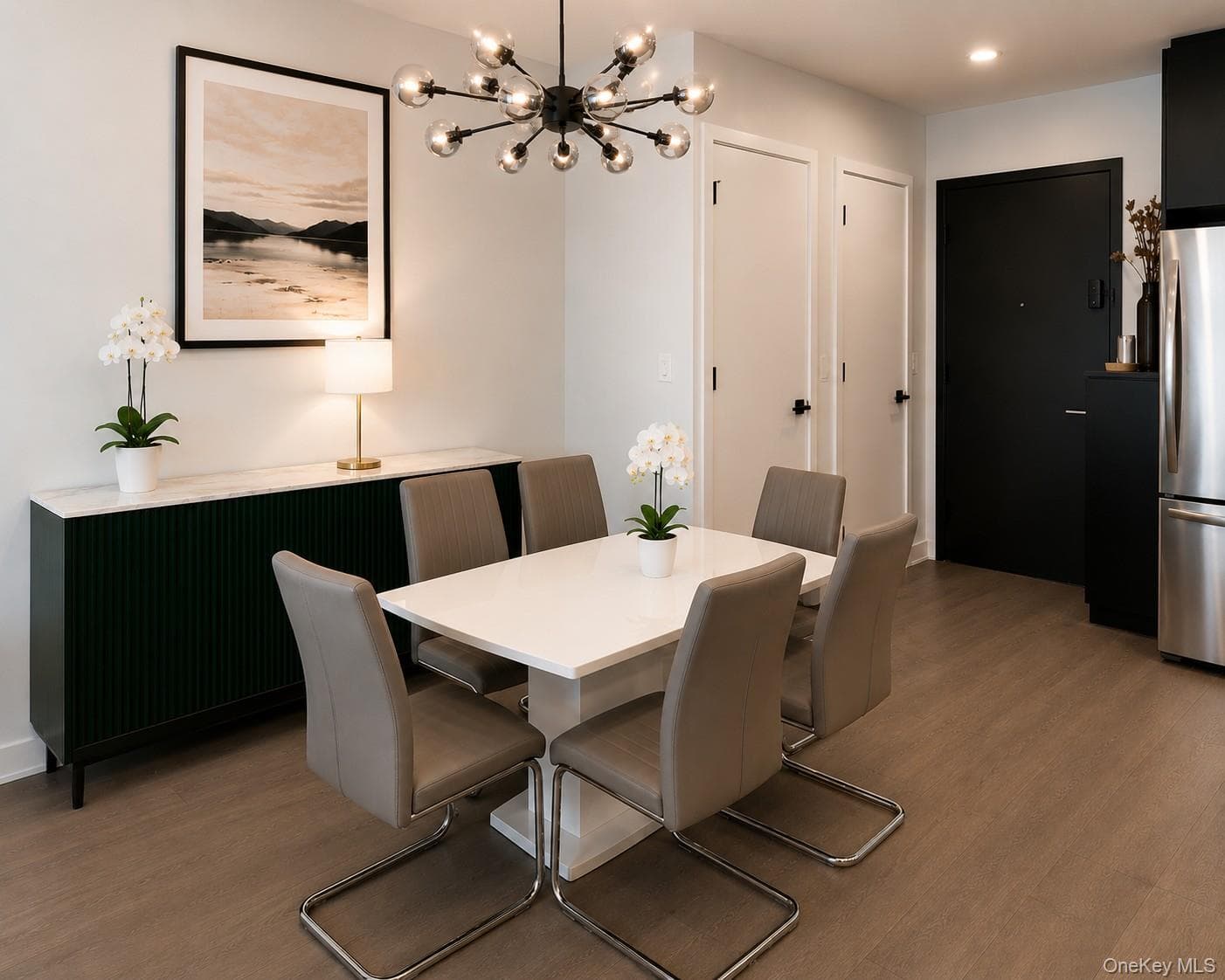 511 Evergreen Avenue Unit: 2D thumbnail 4