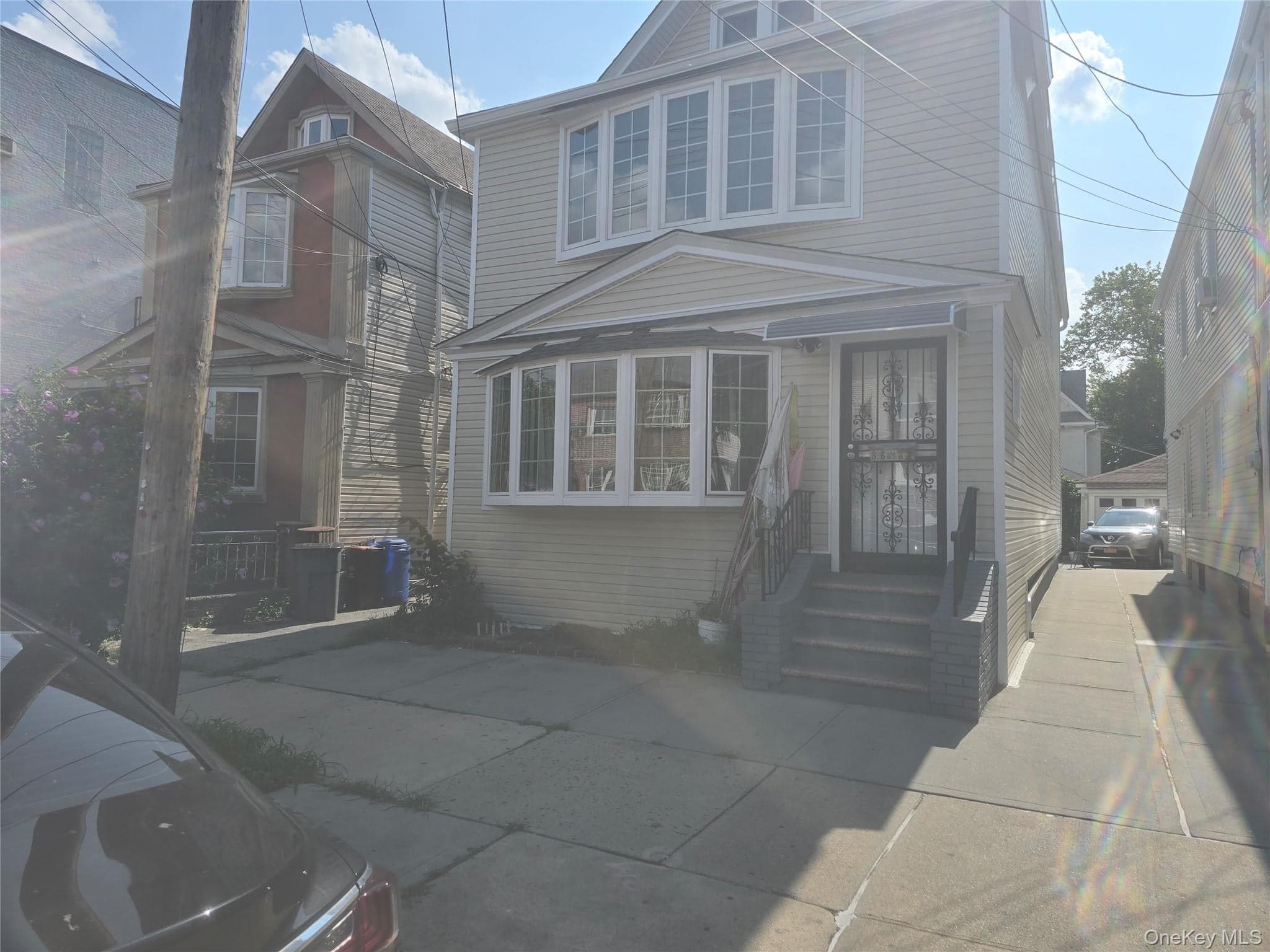 8632 122nd Street, Richmond Hill