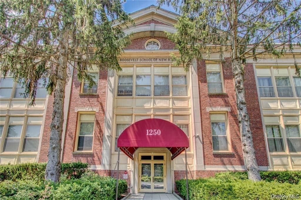 1250 North Avenue Unit: #204, New Rochelle