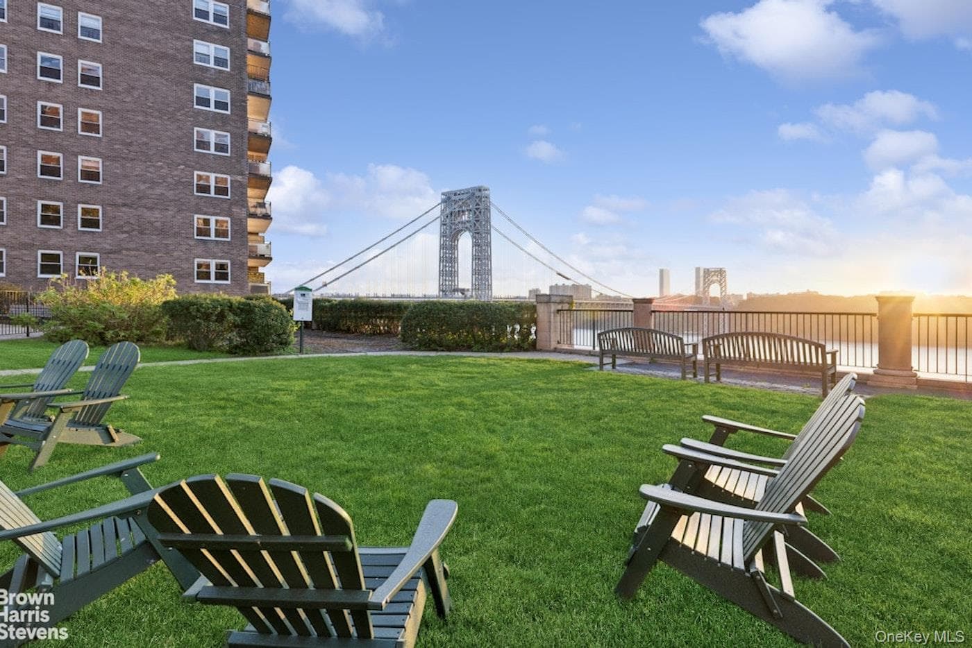 180 Cabrini Boulevard Unit: 118 thumbnail 2