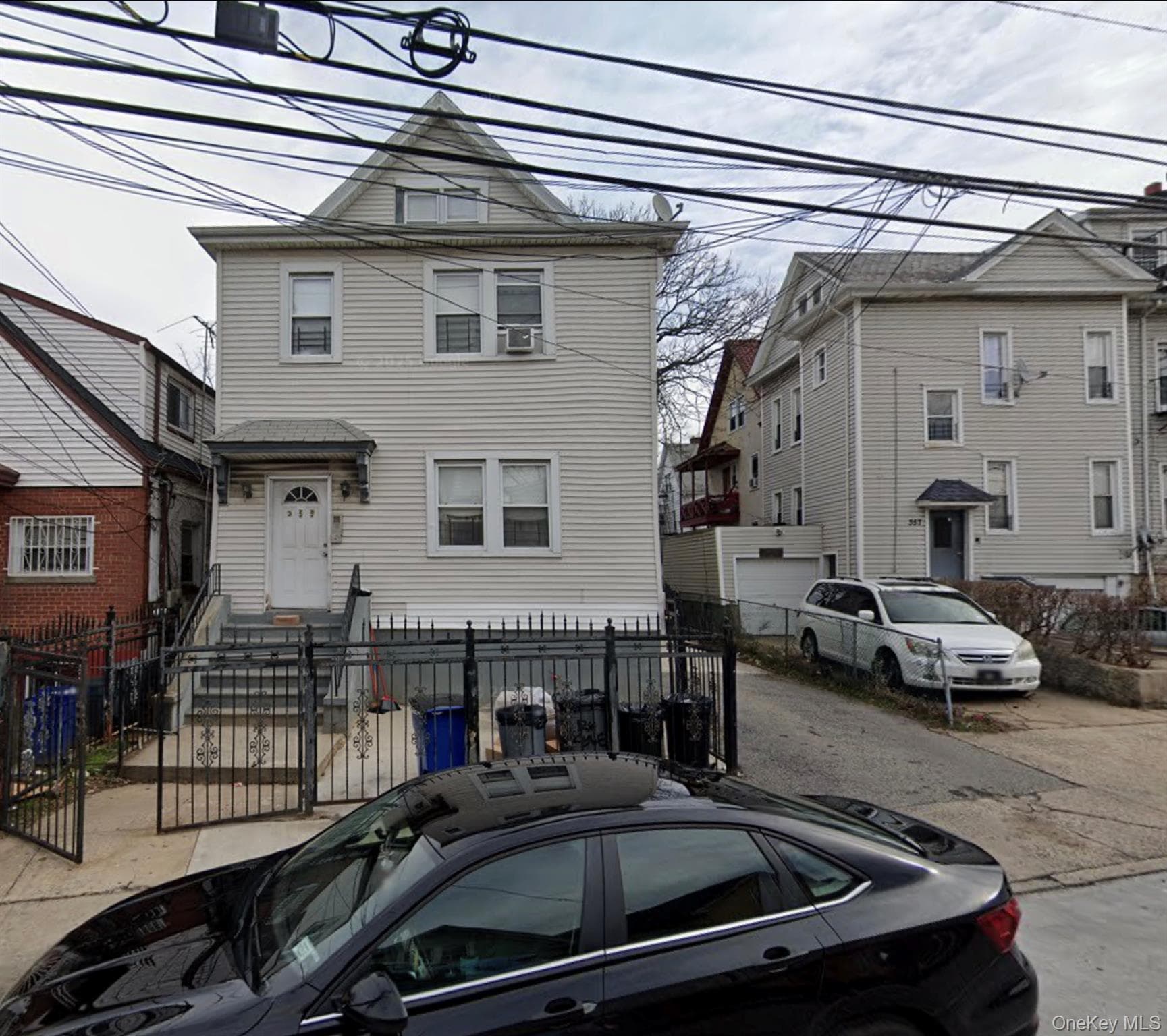 355 Mundy Lane, Mount Vernon