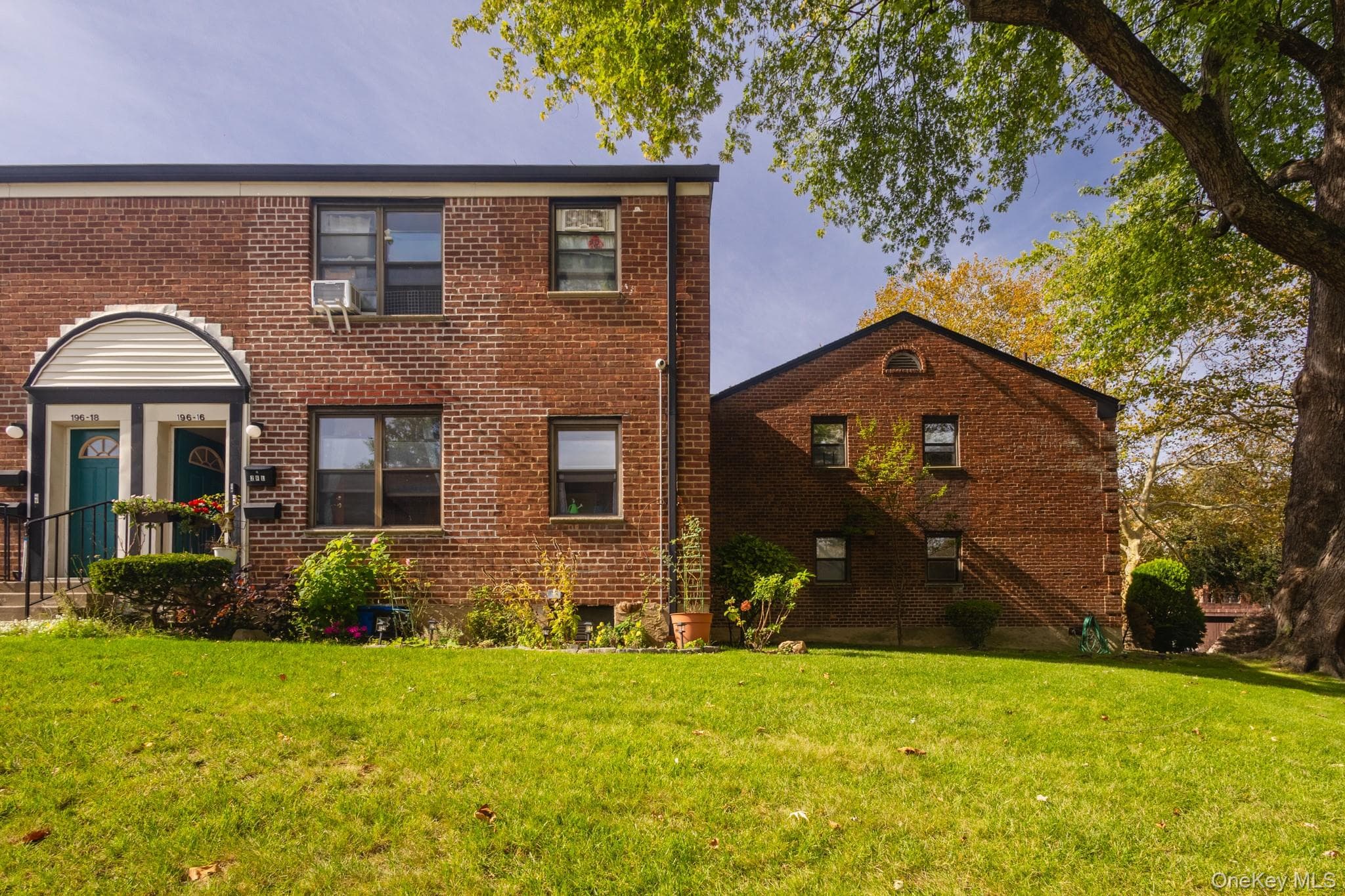 196-16 67th Avenue Unit: 1 thumbnail 15