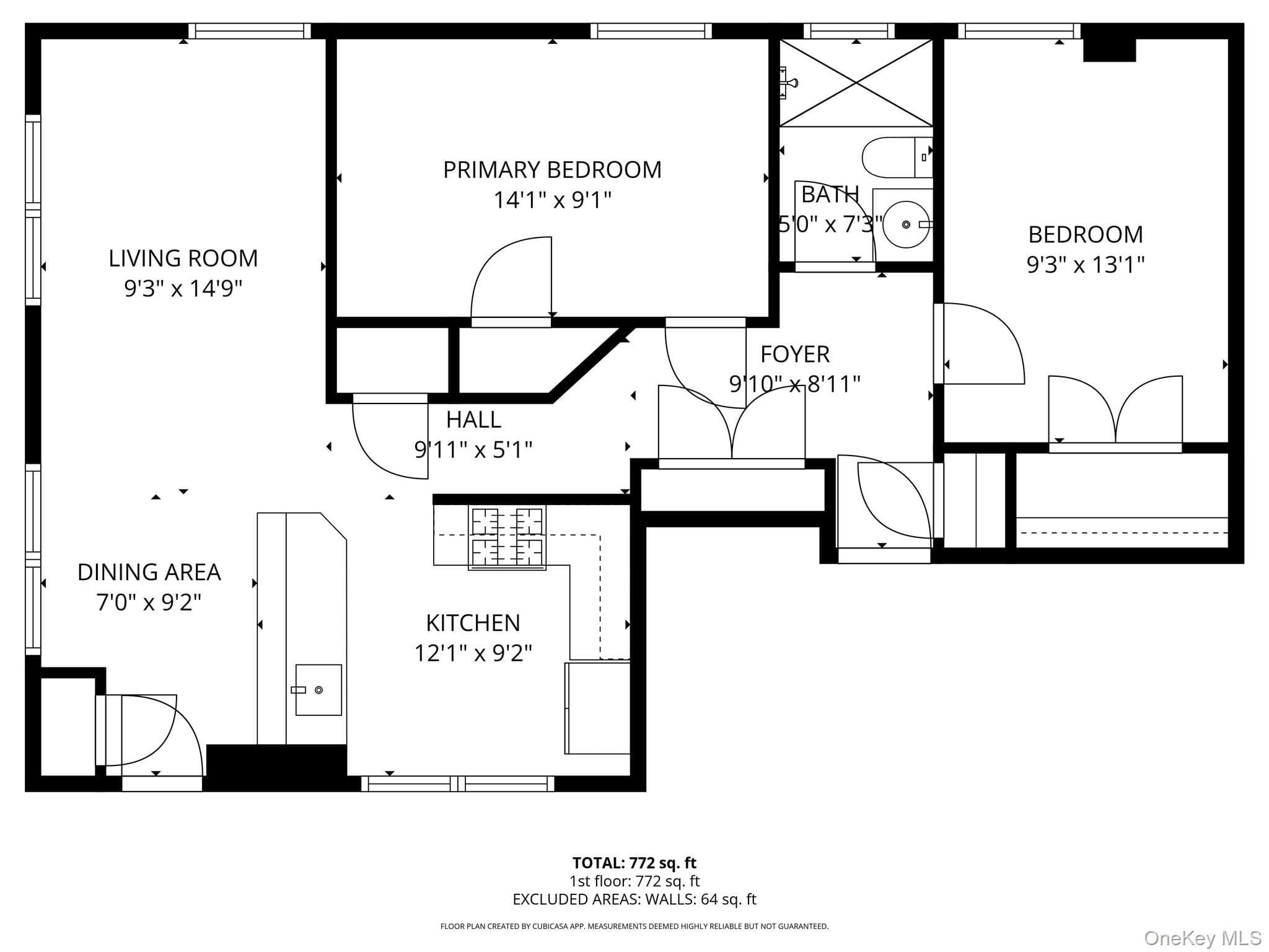 26 Pondfield Road Unit: F thumbnail 5