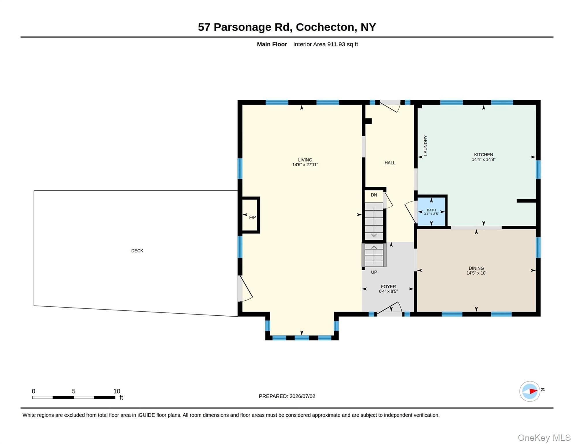 57 Parsonage Road thumbnail 47