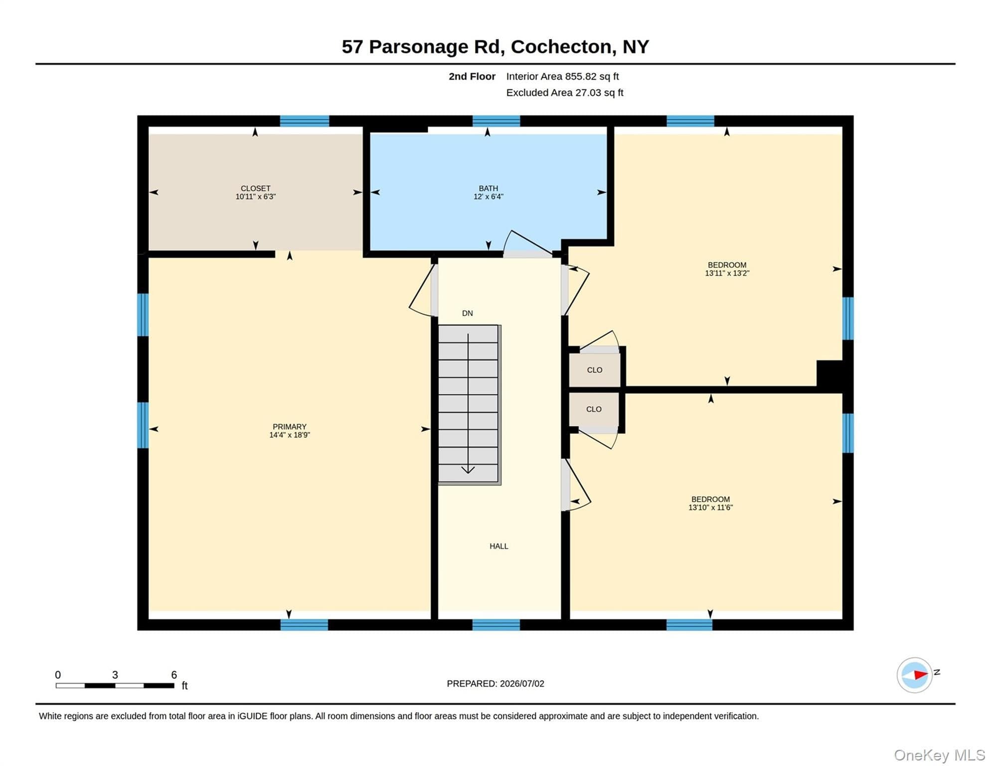 57 Parsonage Road thumbnail 48