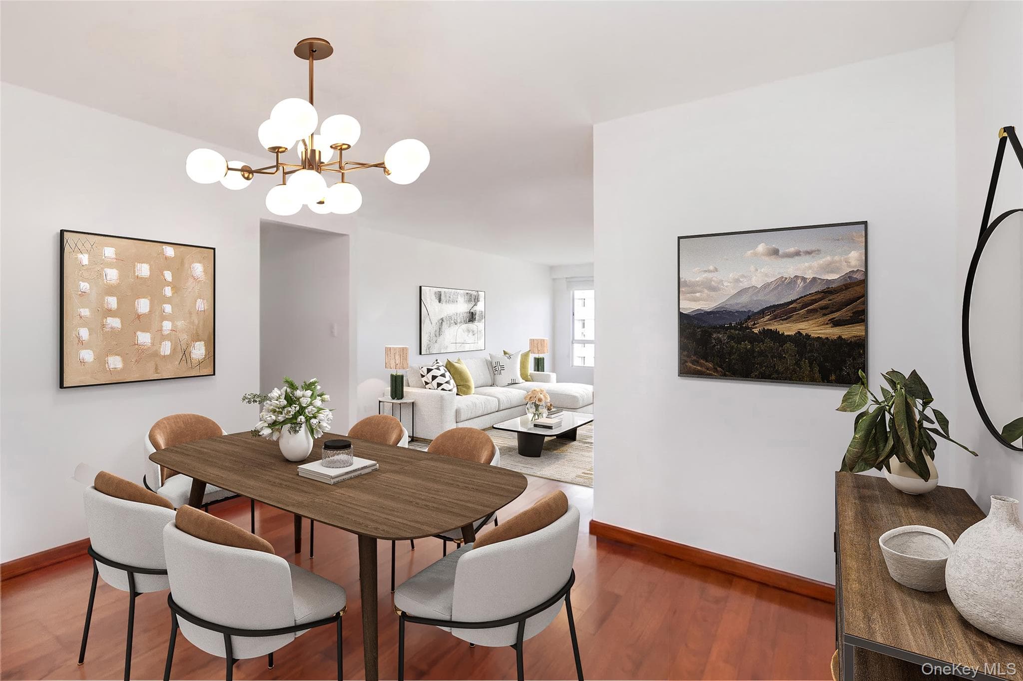 1020 Grand Concourse Unit: 11J thumbnail 3