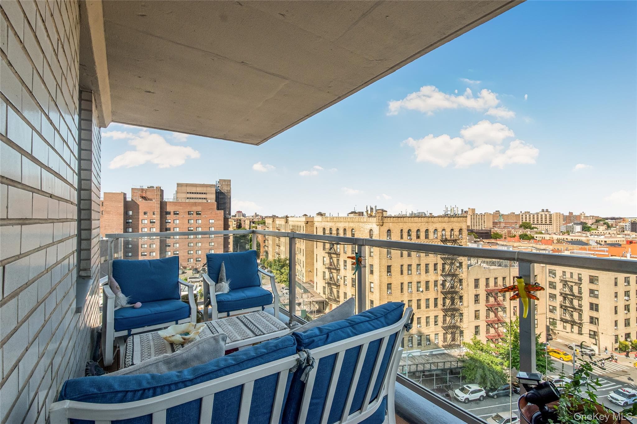 1020 Grand Concourse Unit: 11J thumbnail 6