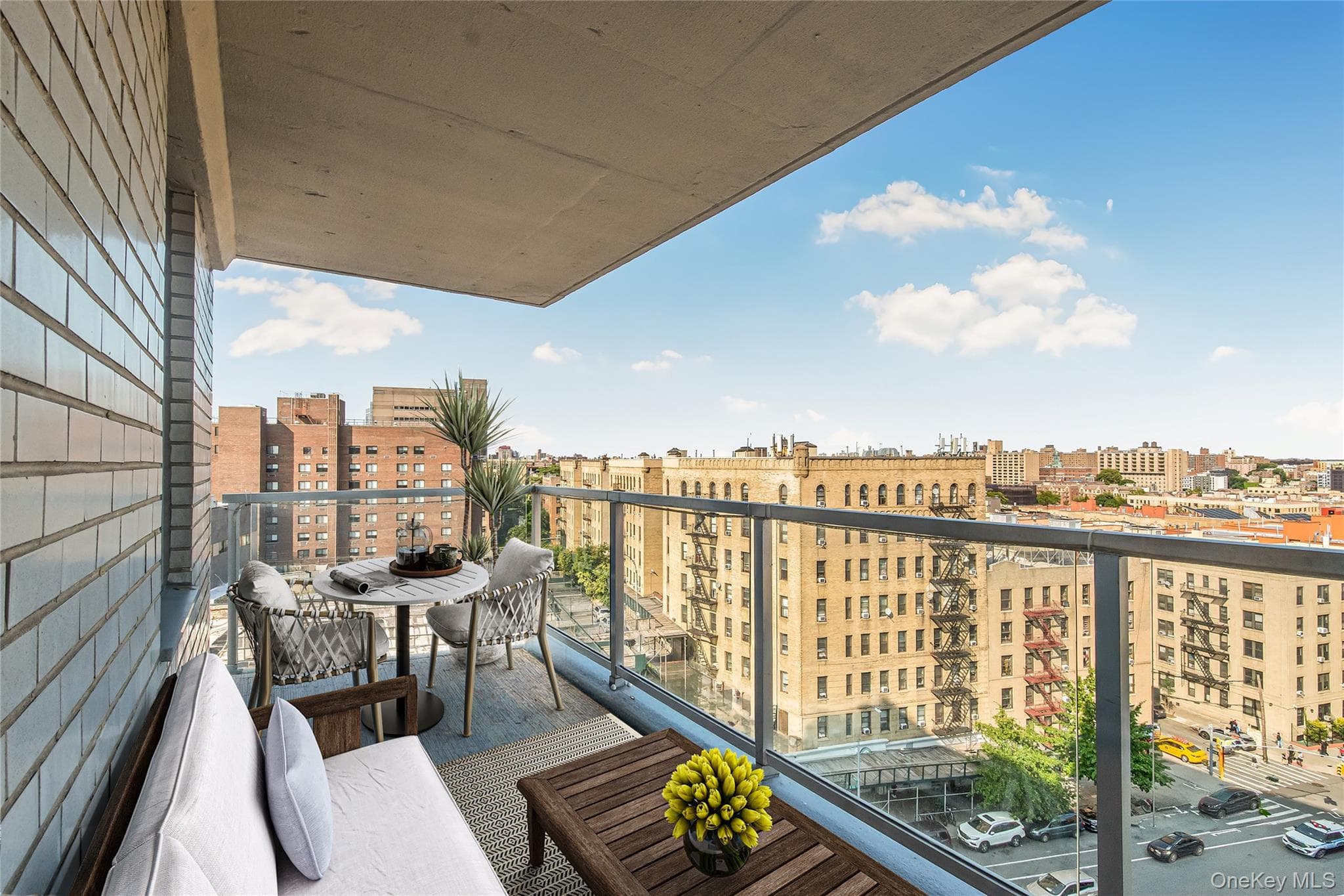 1020 Grand Concourse Unit: 11J thumbnail 5
