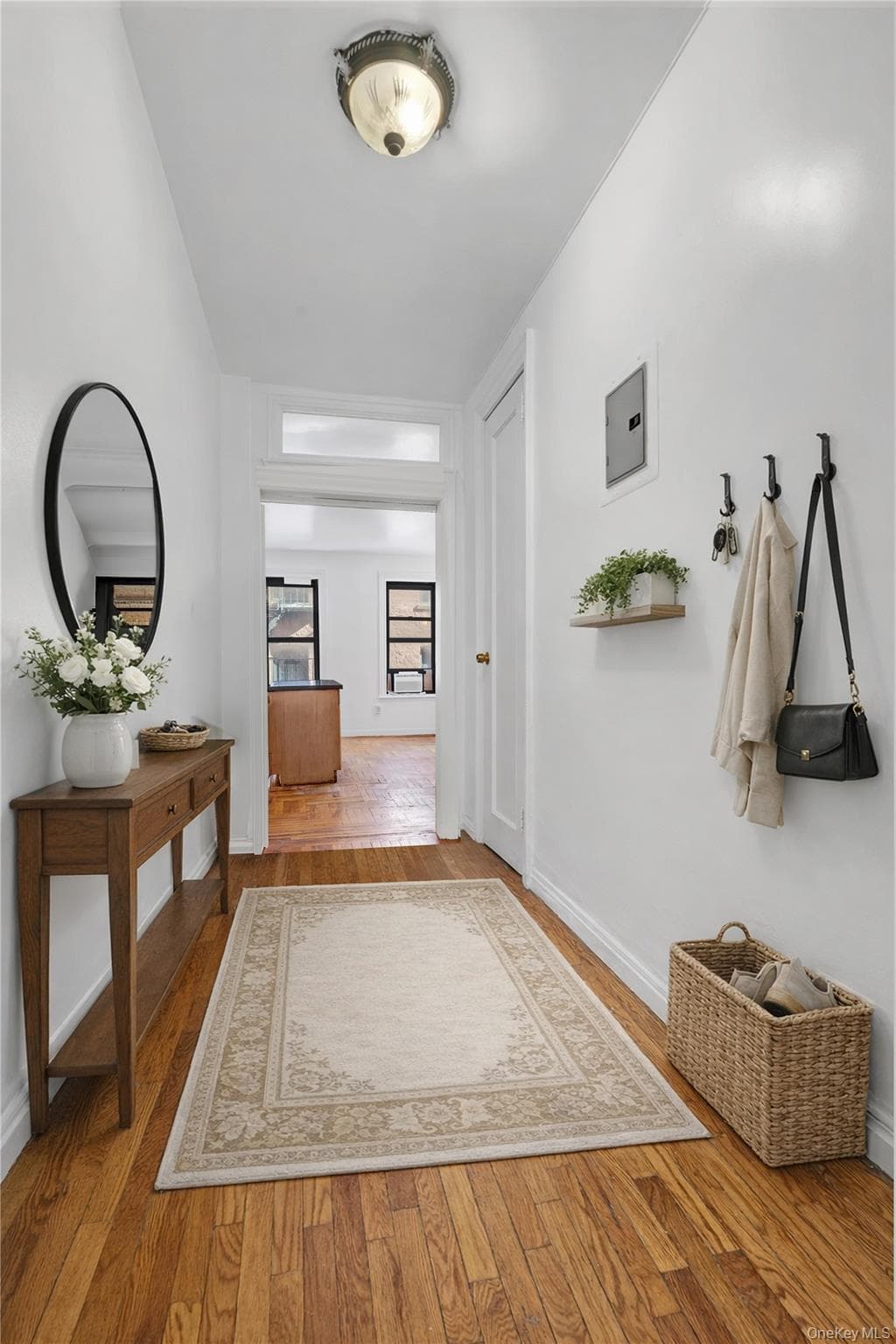 828 Gerard Avenue Unit: 2D thumbnail 3