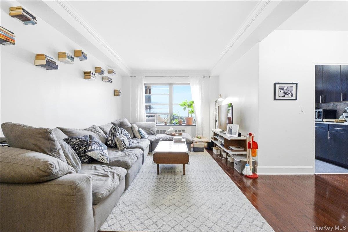 99-60 63rd Road Unit: 3A/A thumbnail 9