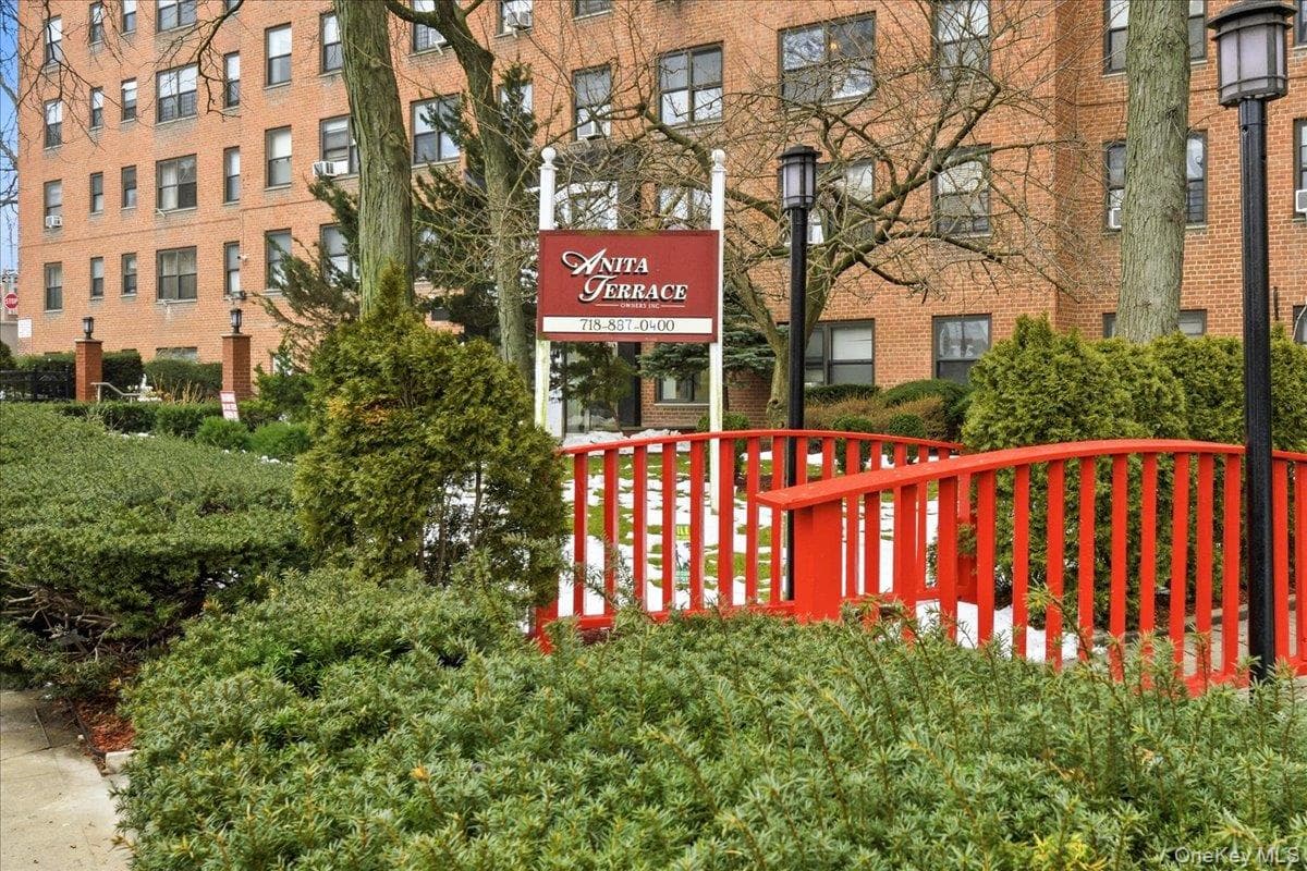 99-60 63rd Road Unit: 3A/A, Rego Park