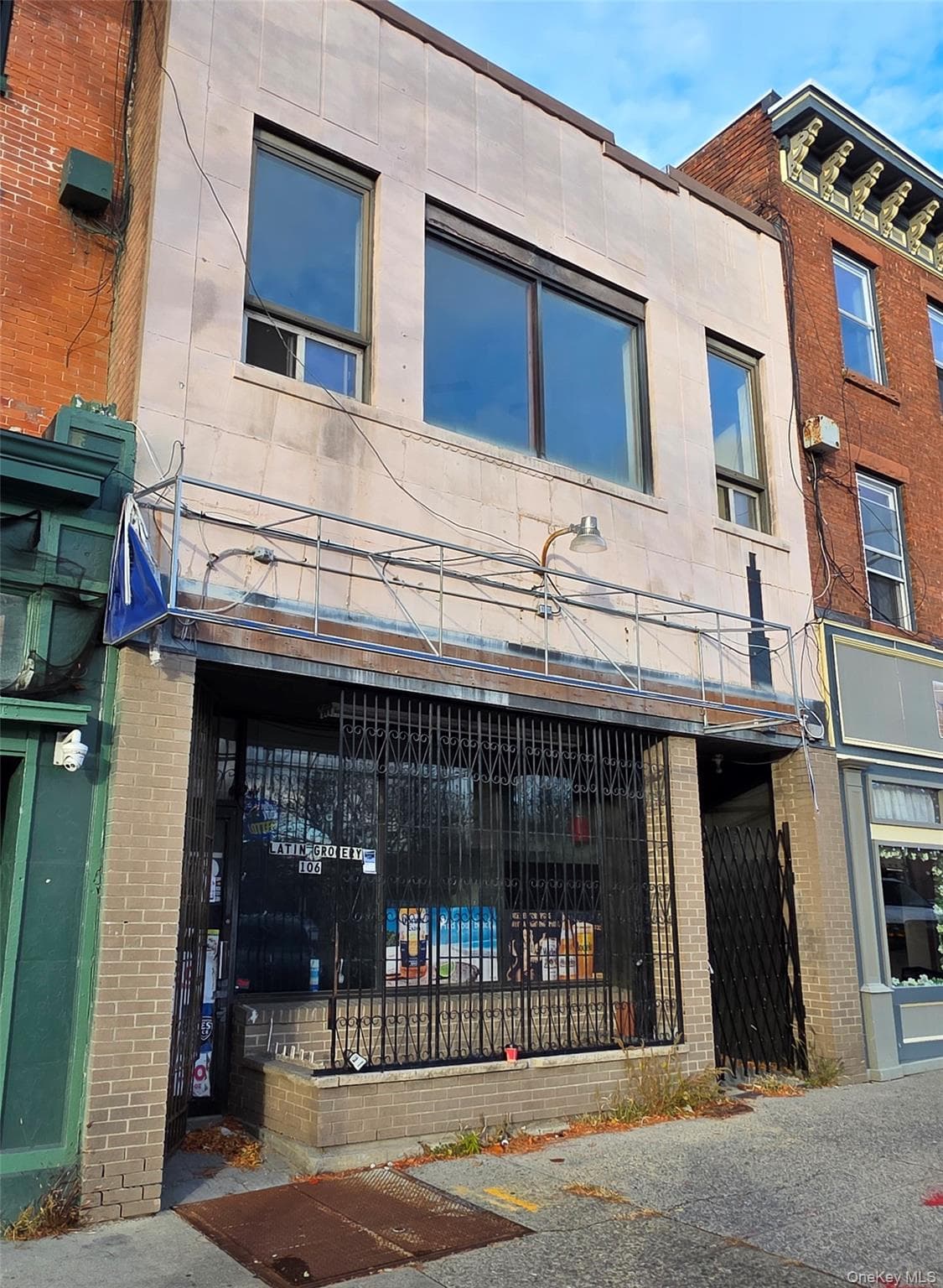 106 Broadway, Newburgh
