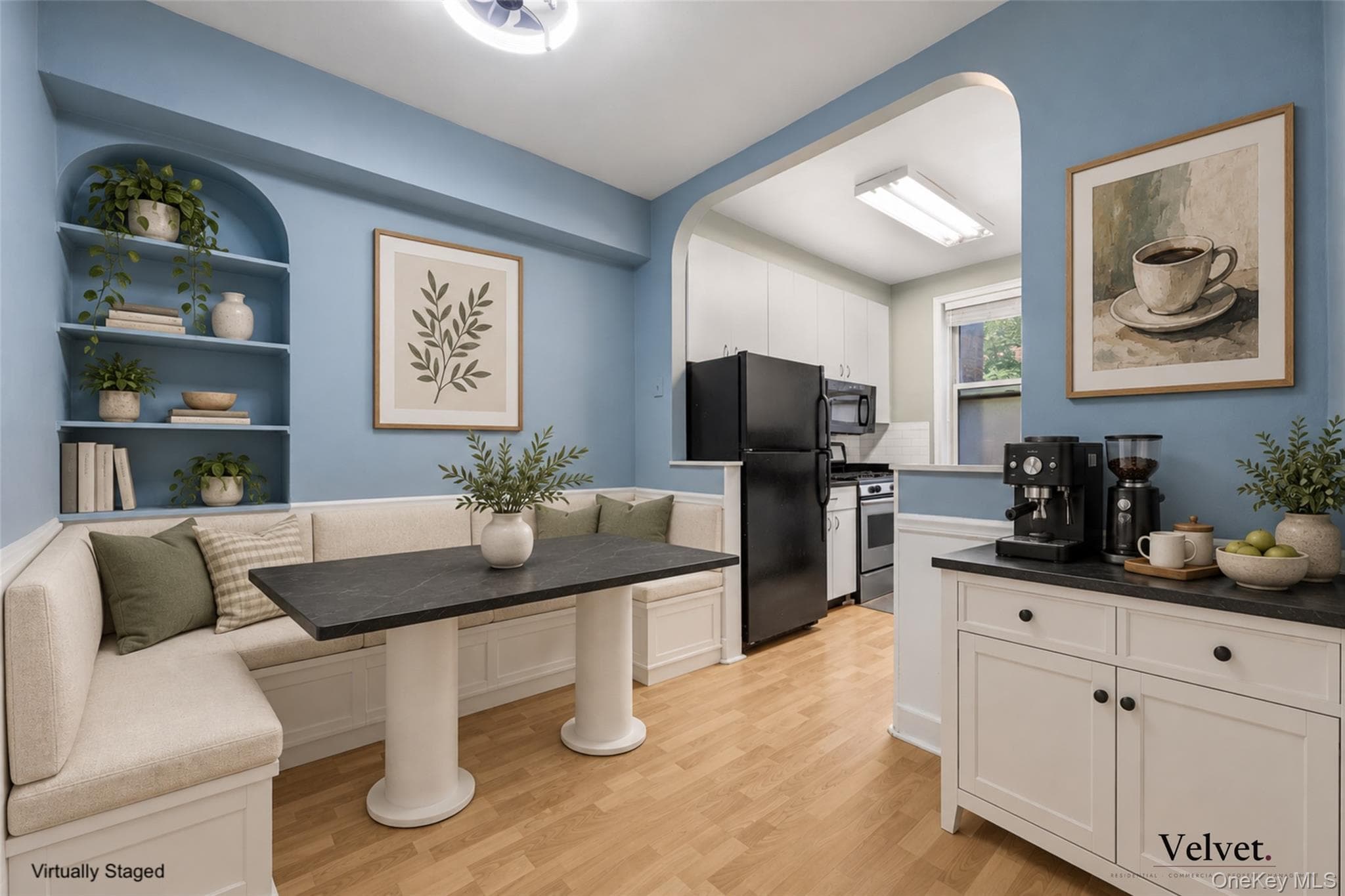 106-15 Queens Blvd Unit: 2H thumbnail 11