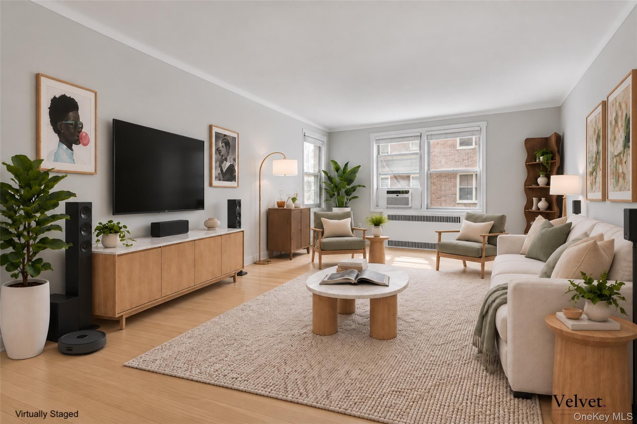 106-15 Queens Blvd Unit: 2H thumbnail 4