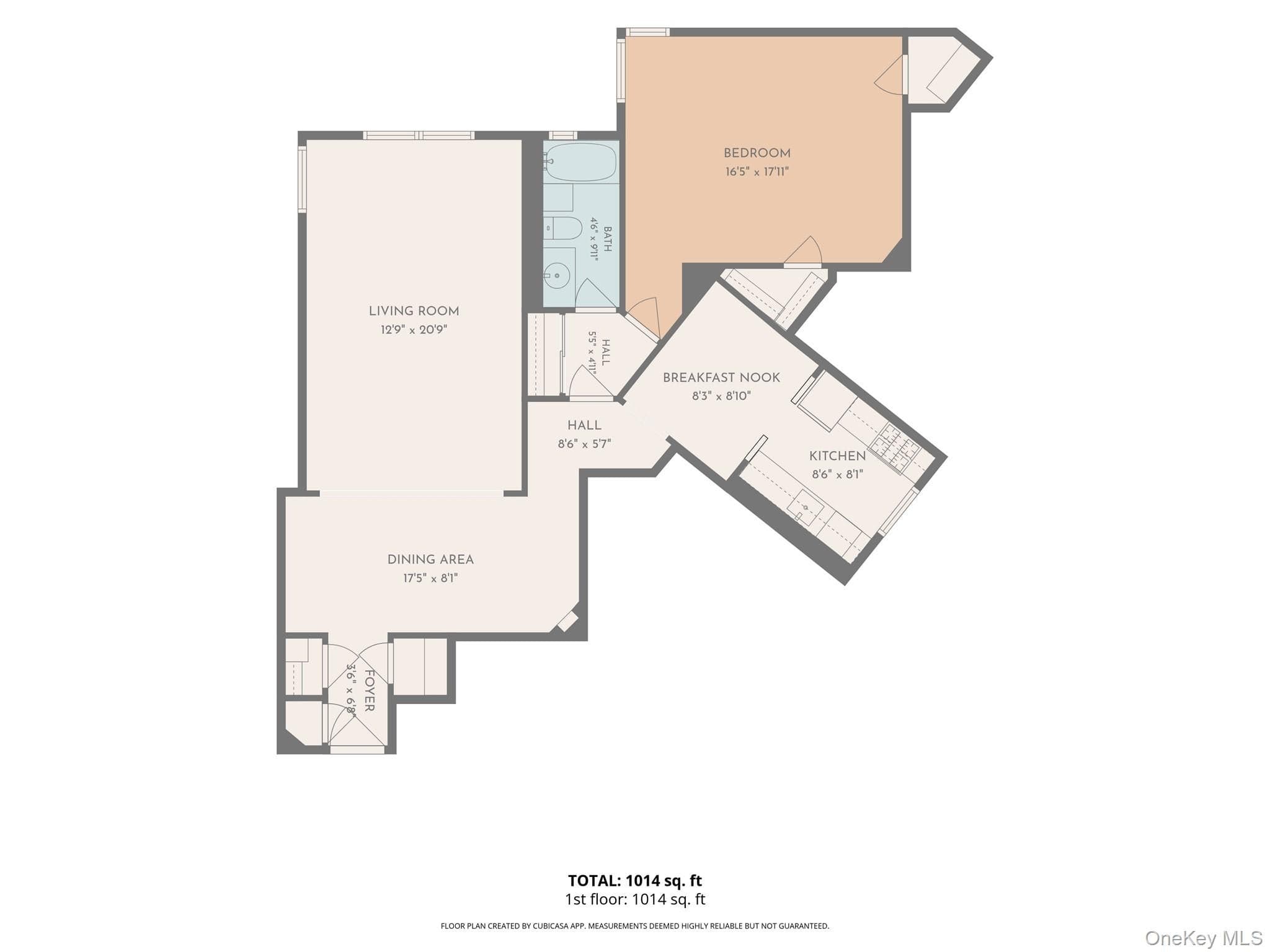 106-15 Queens Blvd Unit: 2H thumbnail 33
