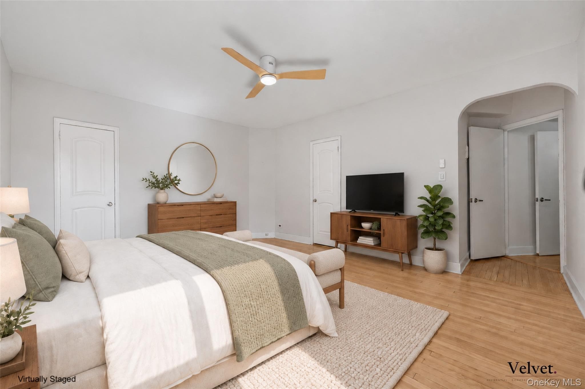 106-15 Queens Blvd Unit: 2H thumbnail 9