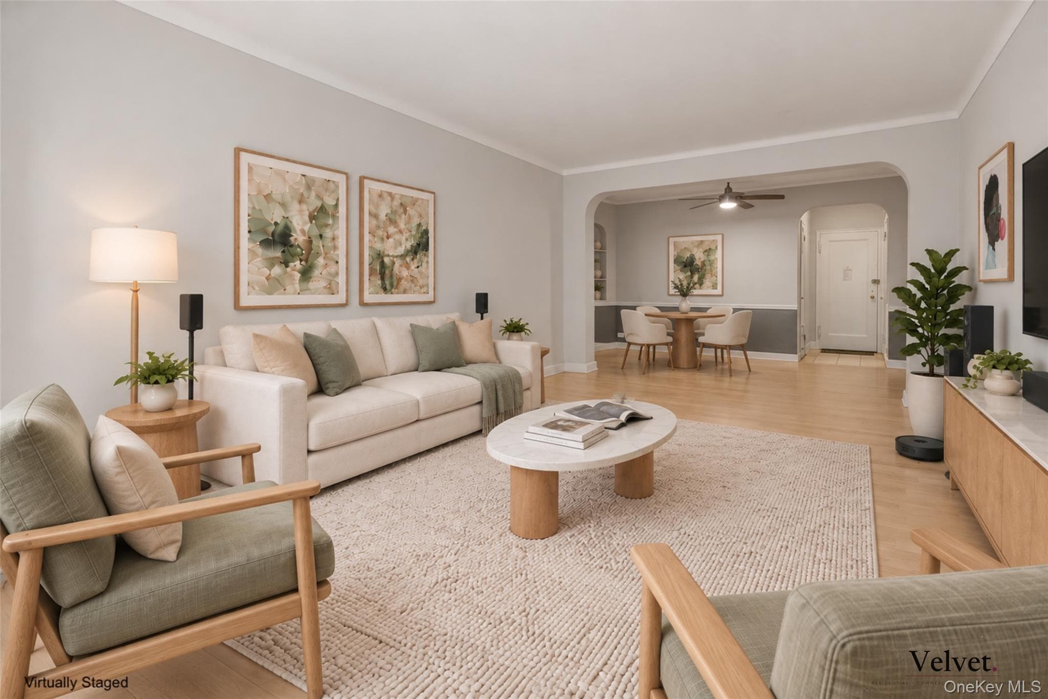 106-15 Queens Blvd Unit: 2H thumbnail 6