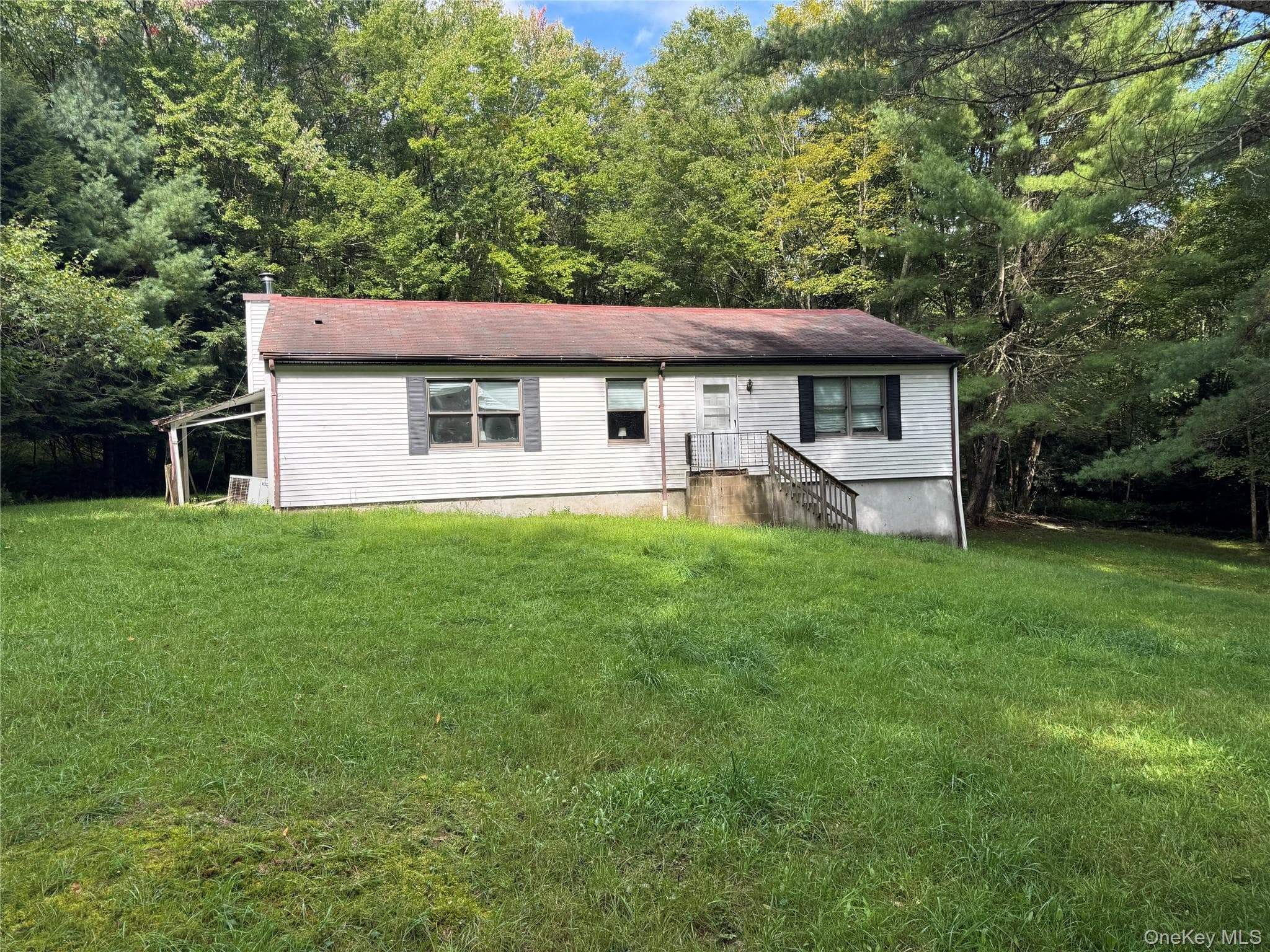 155 Blanchard Road photo 1
