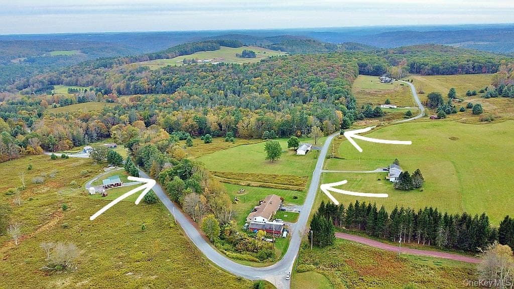 000 Kautz Road, Callicoon