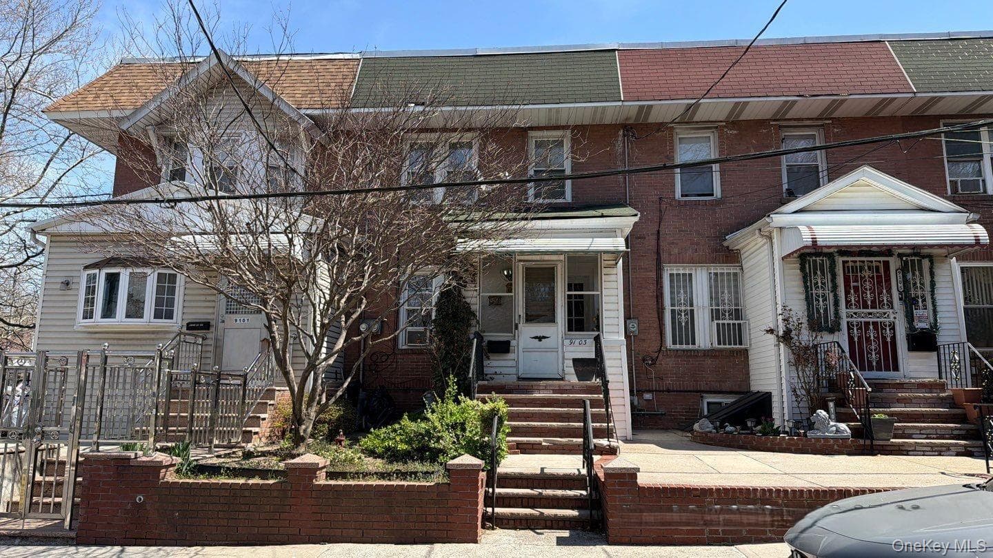 91-03 95th Street photo 1