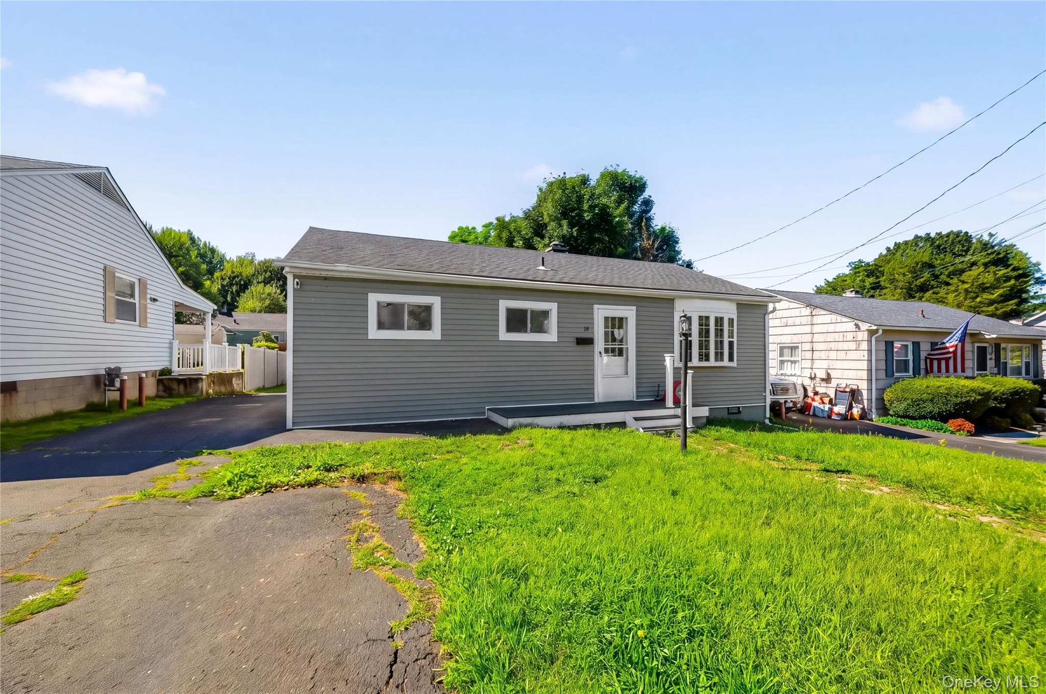 19 Blake Street, Newburgh