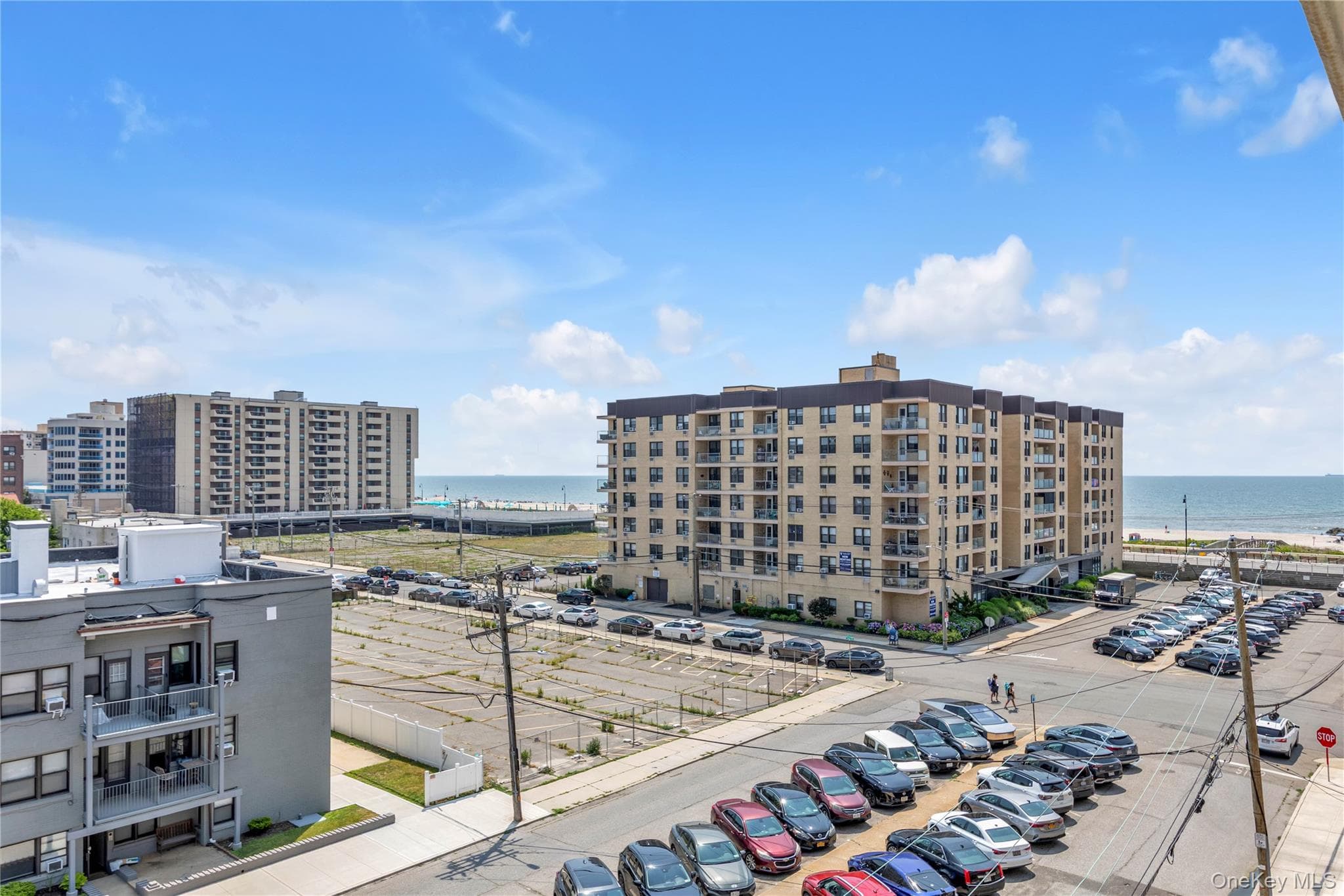 55 Monroe Boulevard Unit: 4E thumbnail 12
