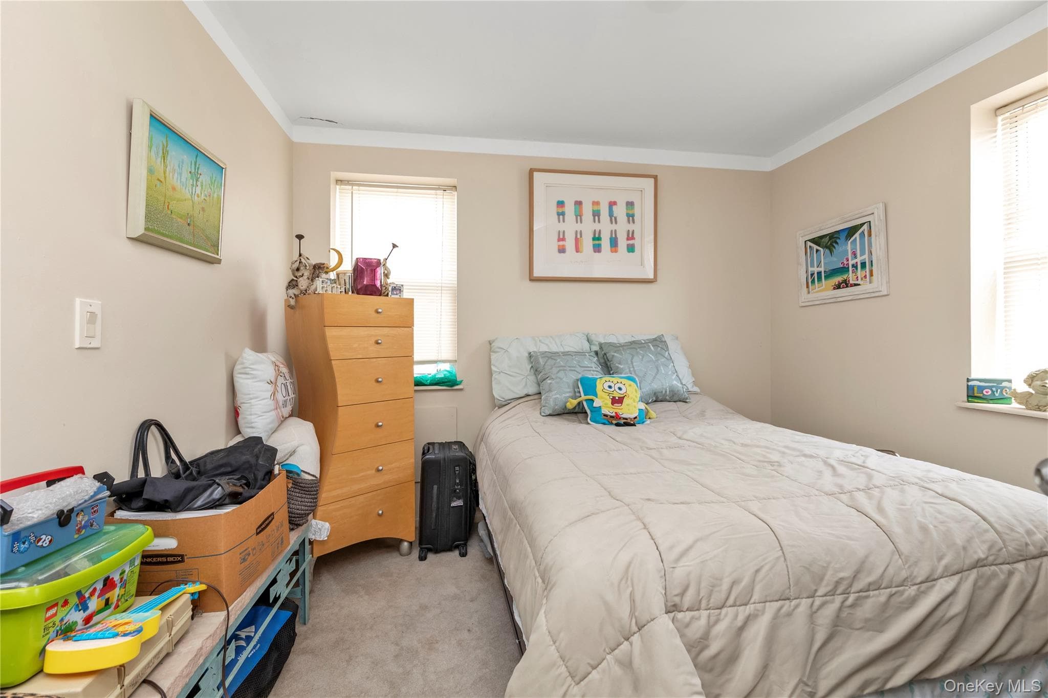 55 Monroe Boulevard Unit: 4E thumbnail 8