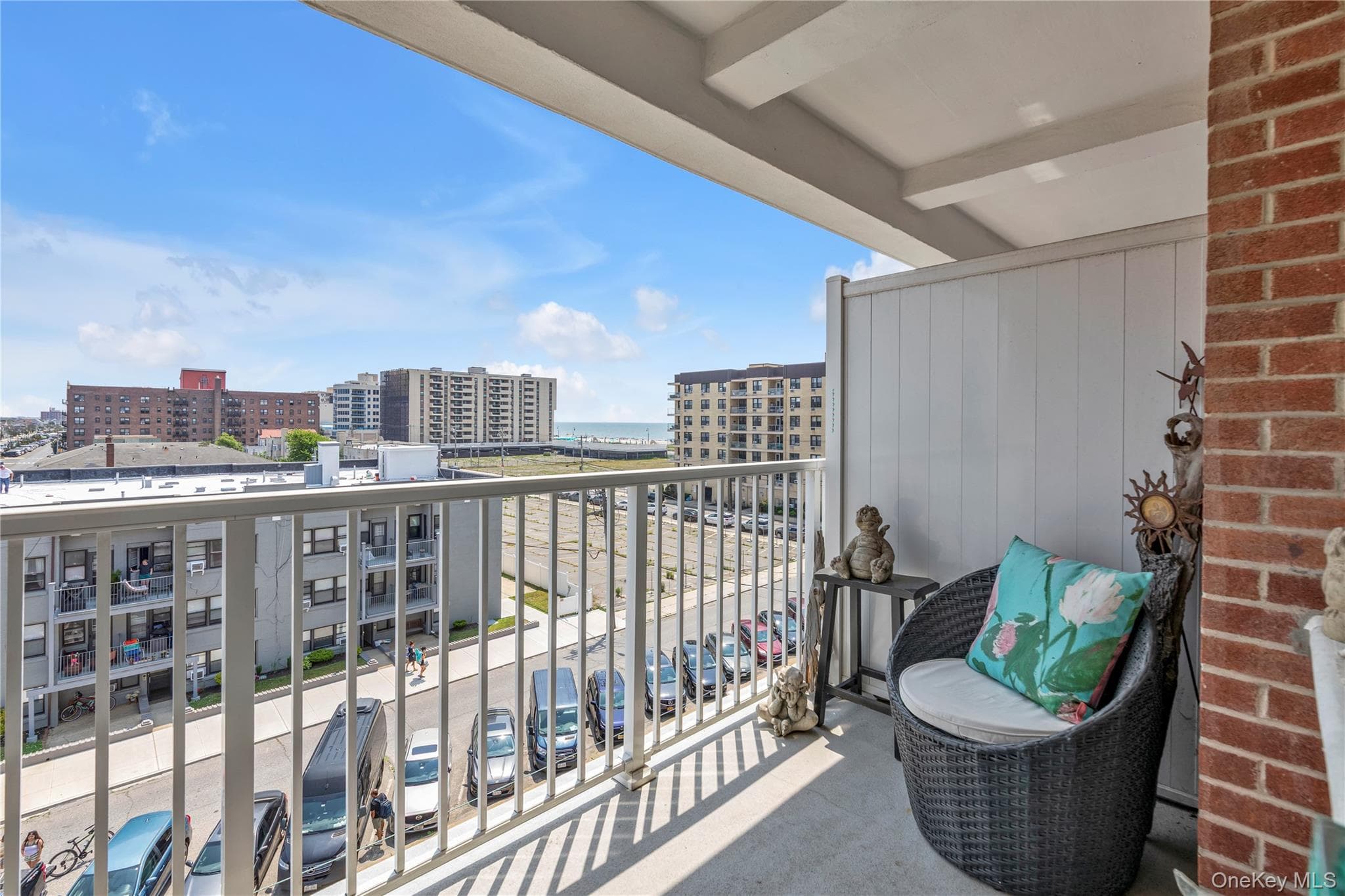 55 Monroe Boulevard Unit: 4E thumbnail 11