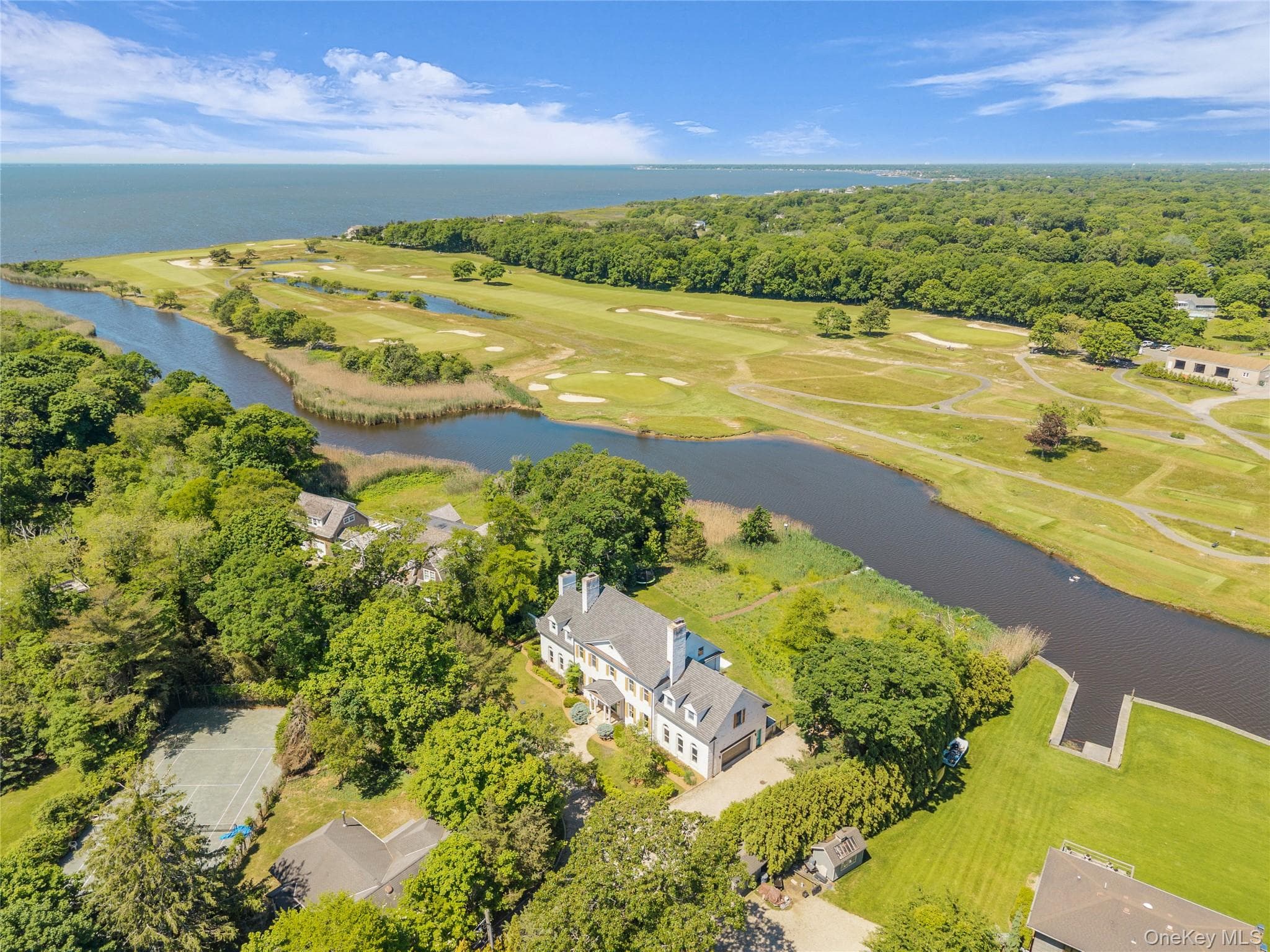 68 S Howells Point Road, Bellport Village