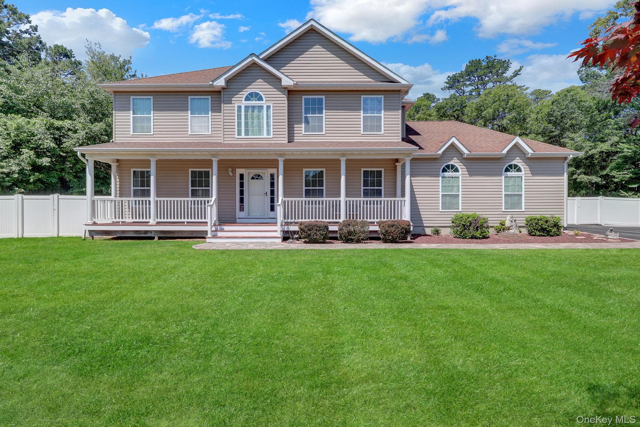 144 Mill Road, Yaphank