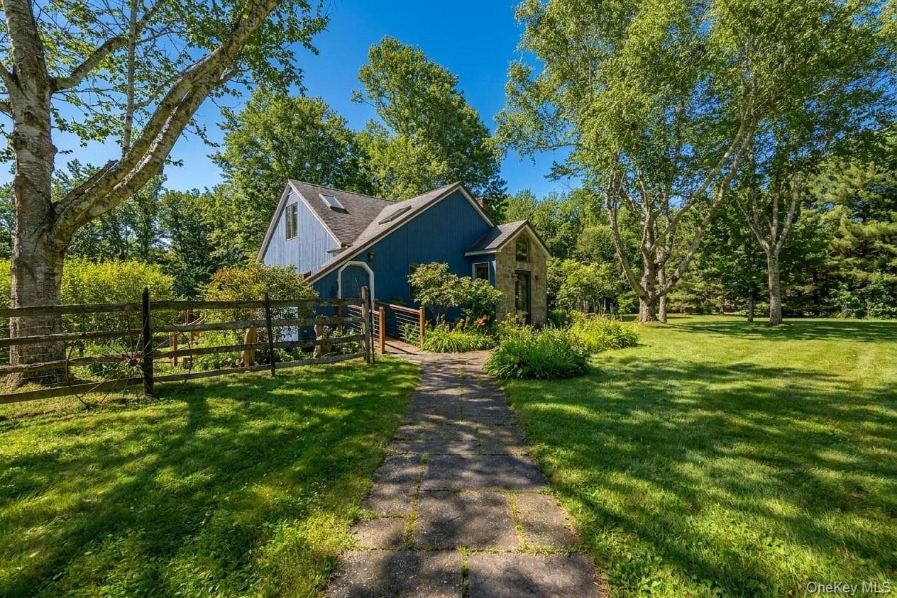 58 Wildwood Drive, South Fallsburg
