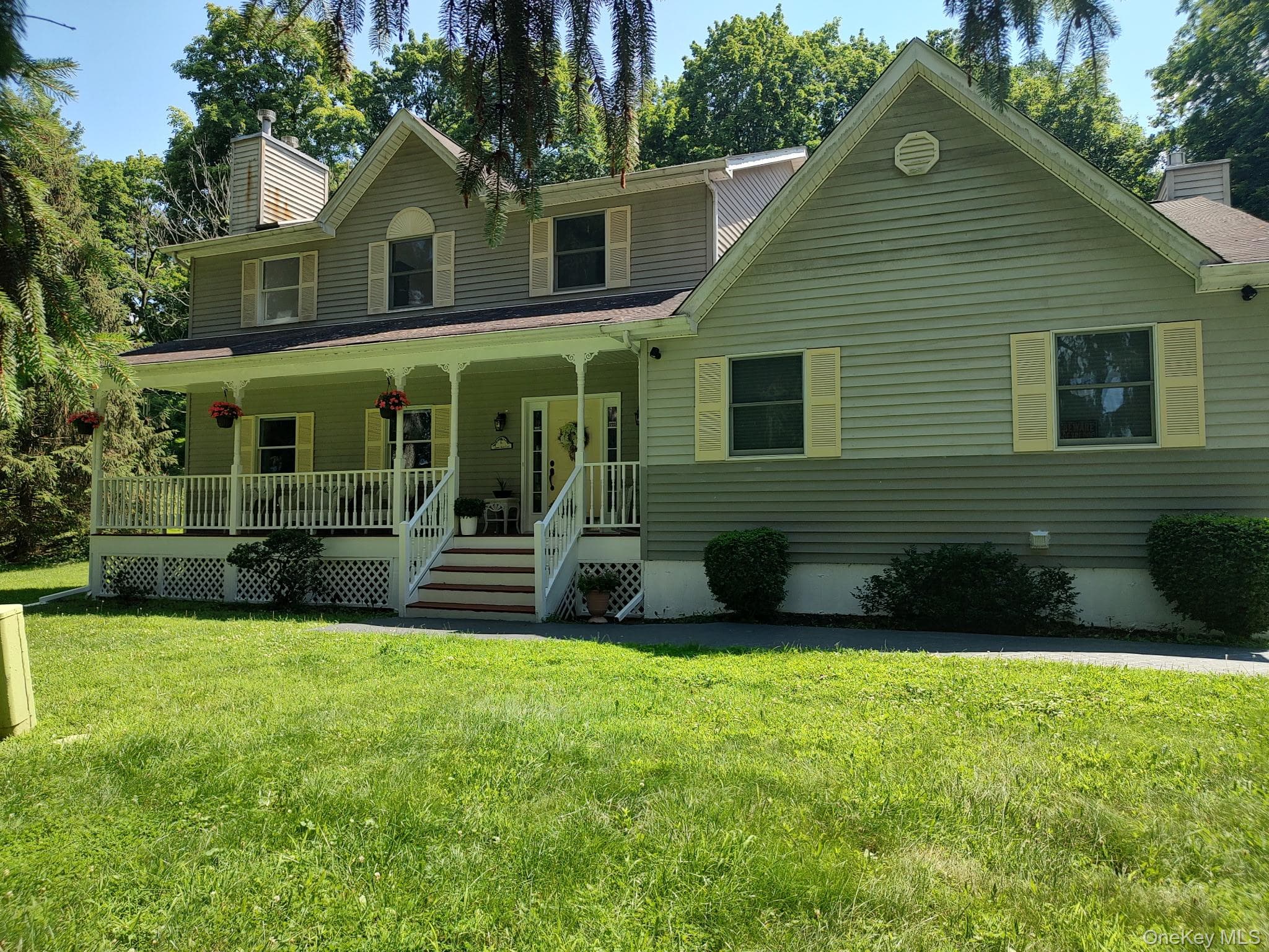 6 Summer Winds Court, Cornwall On Hudson