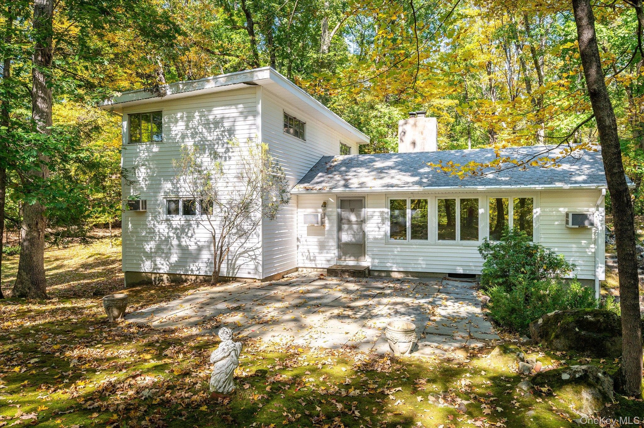 1471 Old Logging Road, Yorktown Heights