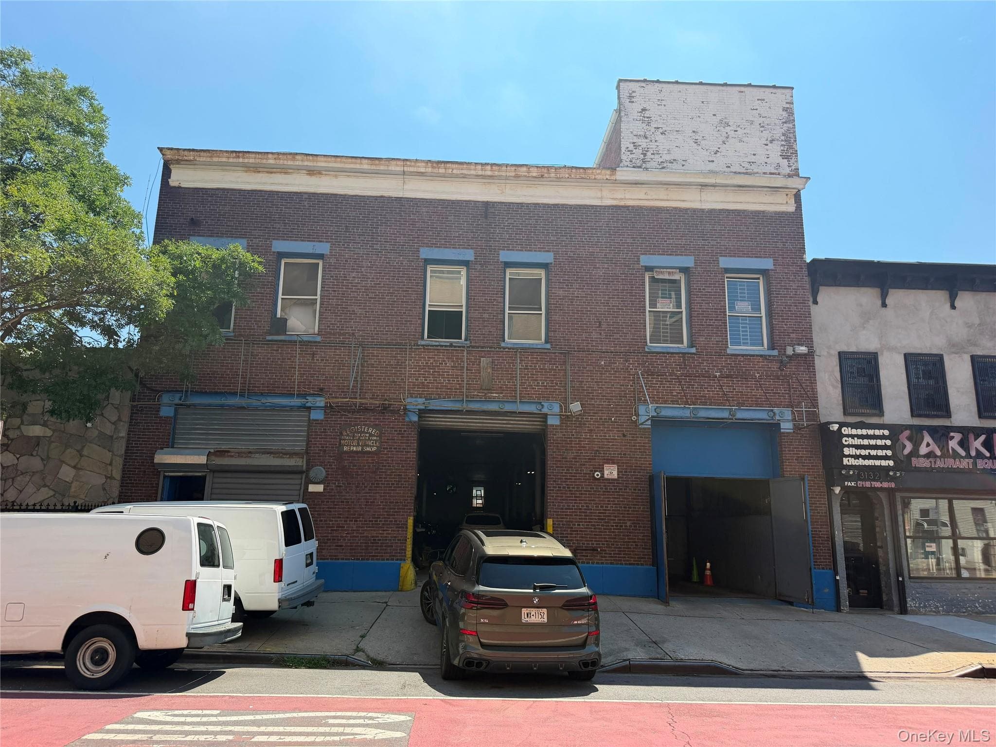 3136 Webster Avenue, Bronx