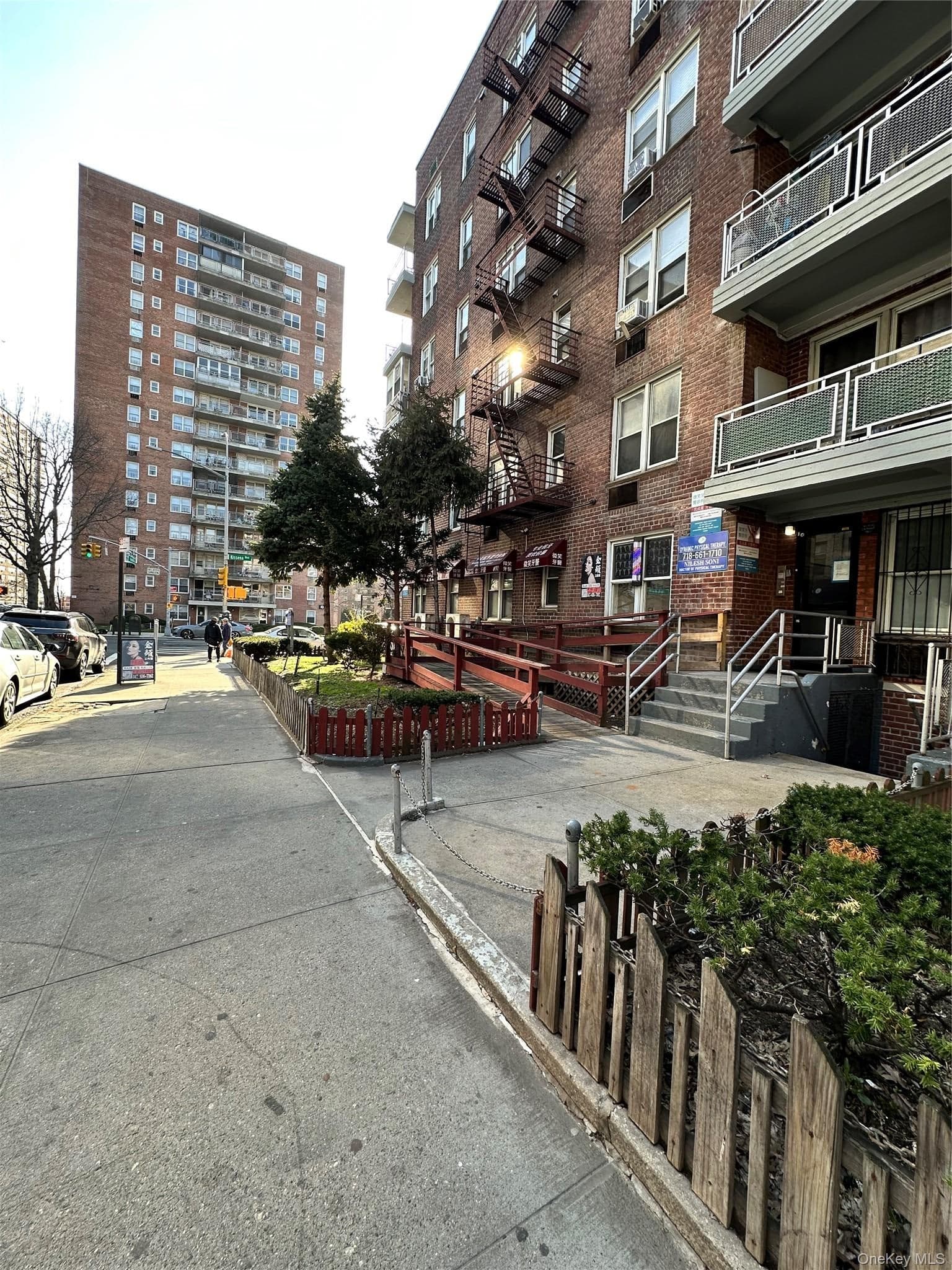 43-43 Kissena Boulevard Unit: 509 thumbnail 12