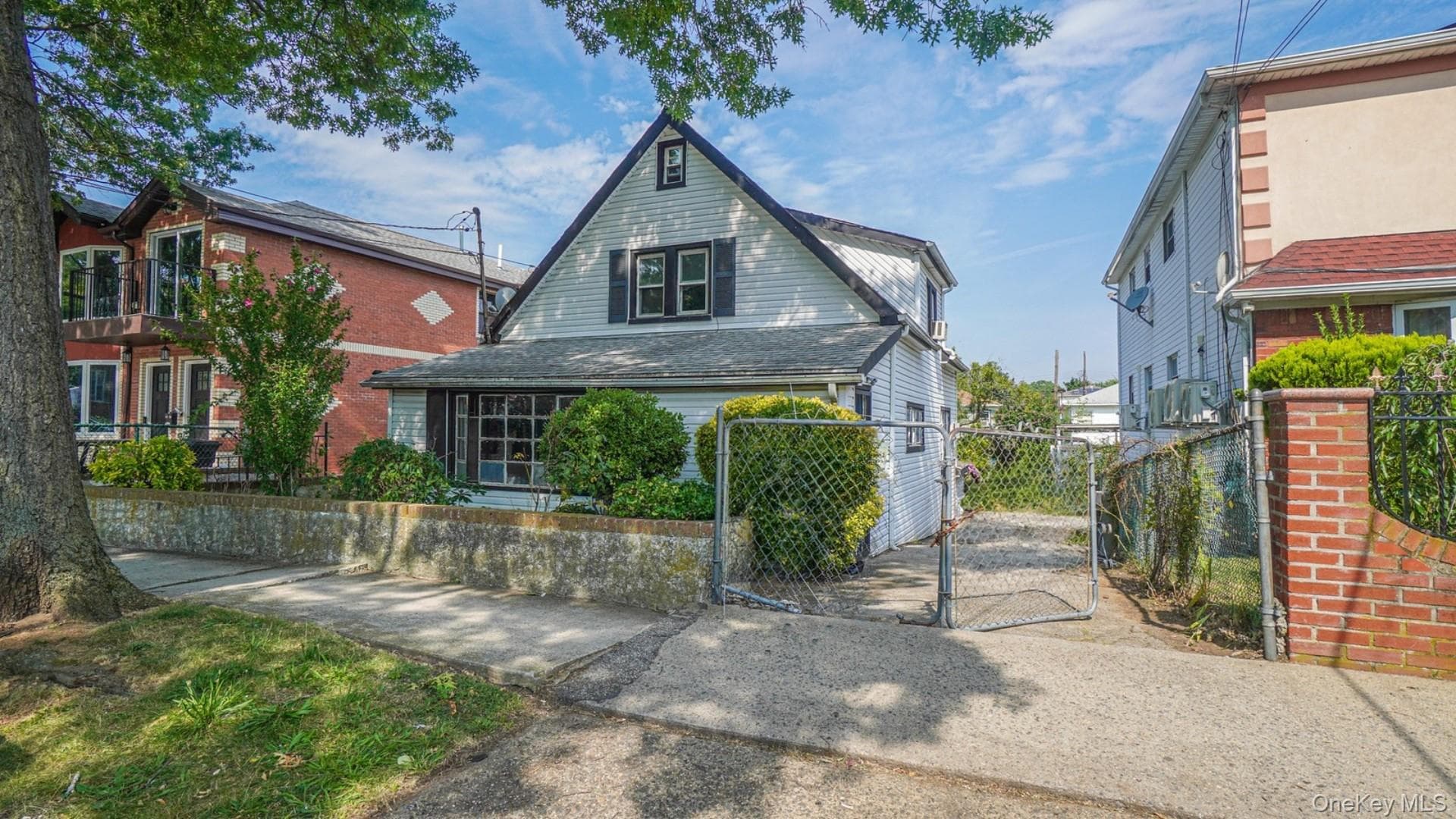 147-46 231st Street, Rosedale