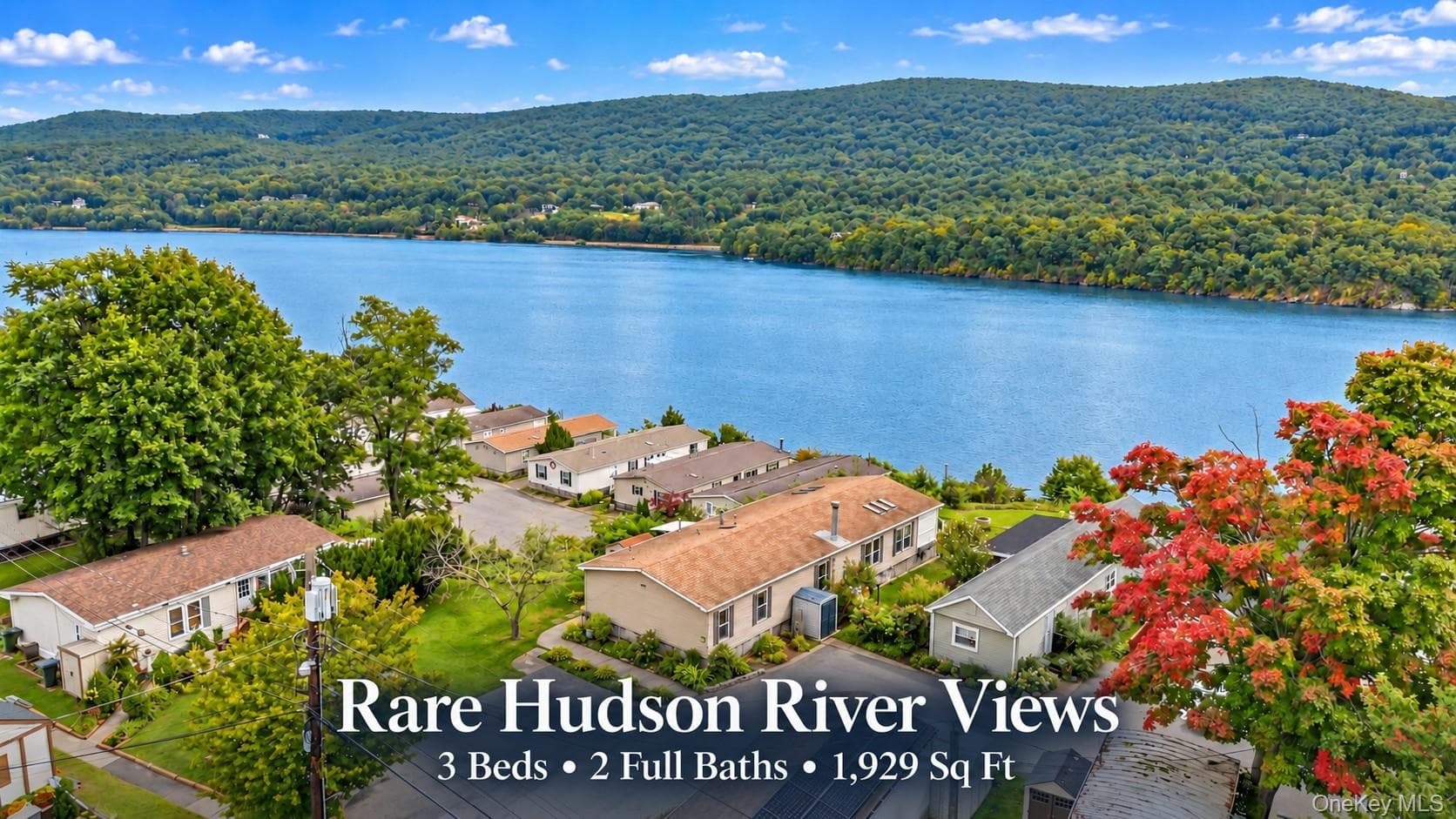 9 Rivercrest Road Unit: 15, Highland Falls