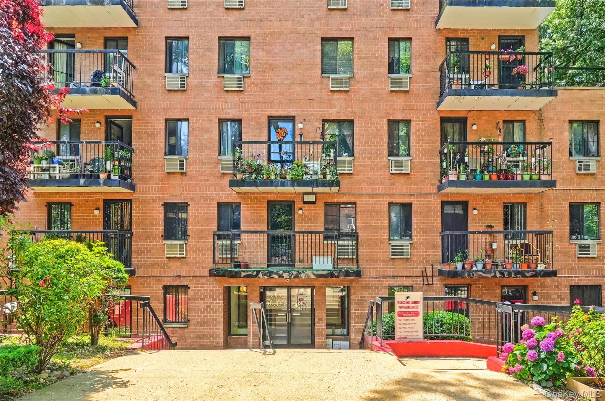 180-16 Wexford Terrace Unit: 1C, Jamaica Estates