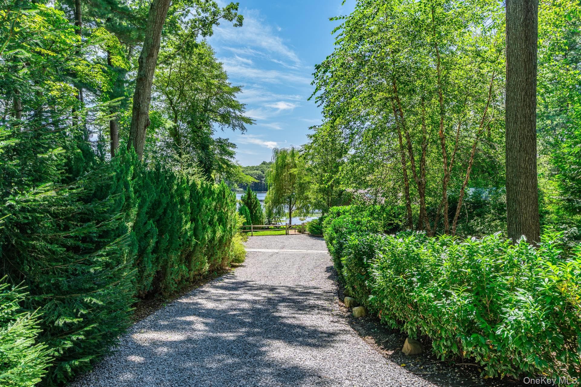 Address Withheld By Request, Mattituck