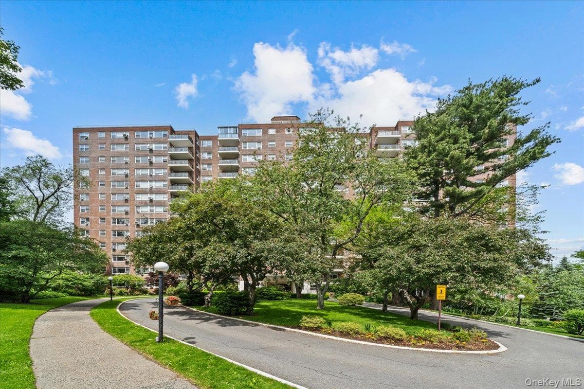 750 Kappock Street Unit: 405 thumbnail 29