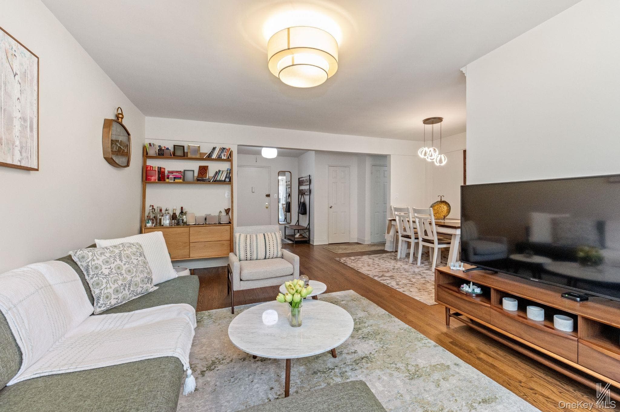 33-45 94th Street Unit: 4H thumbnail 4