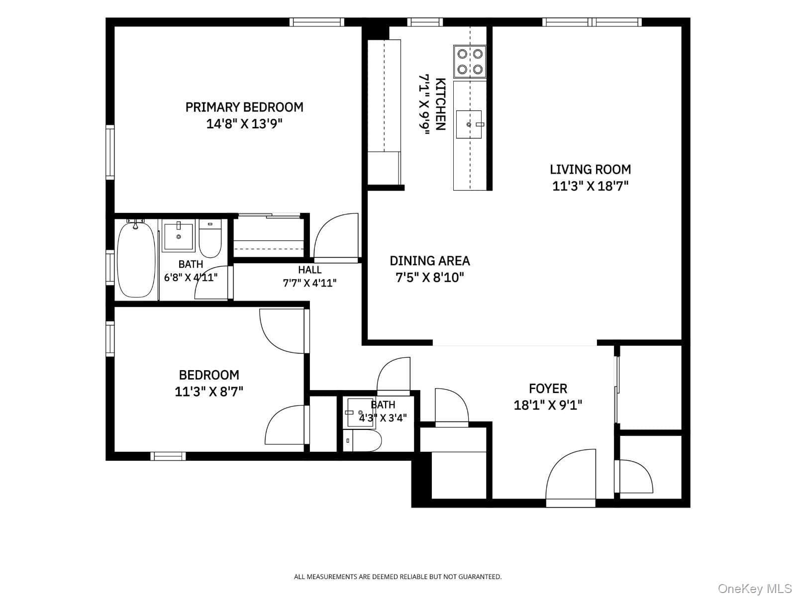 33-45 94th Street Unit: 4H thumbnail 21