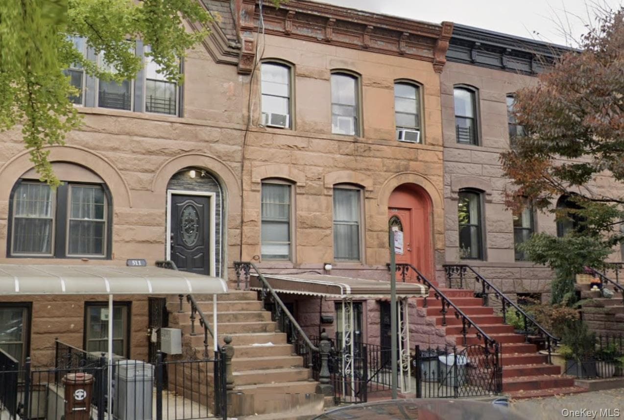 513 Bainbridge Street, Brooklyn
