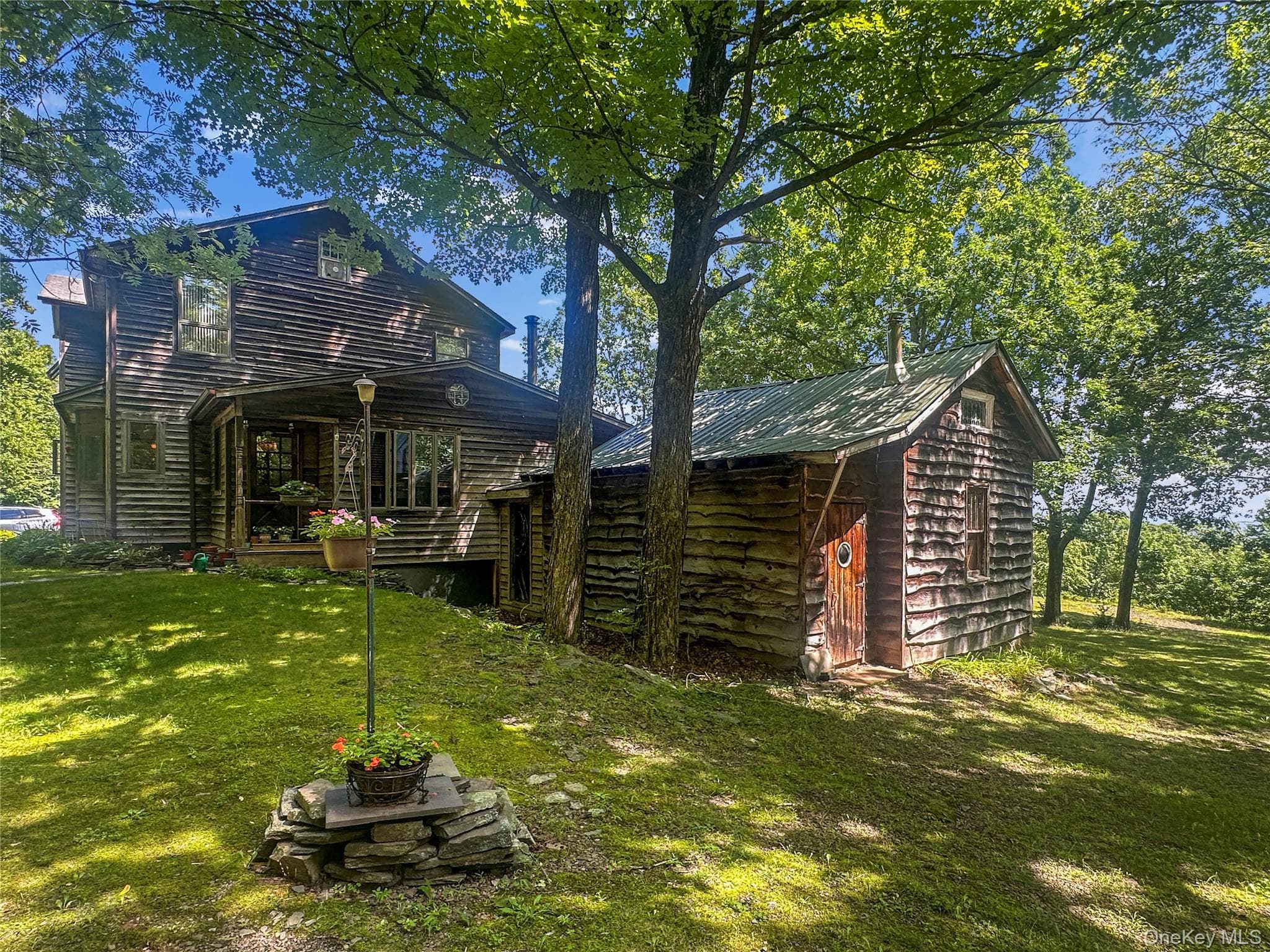 231 Manorville Road, Saugerties