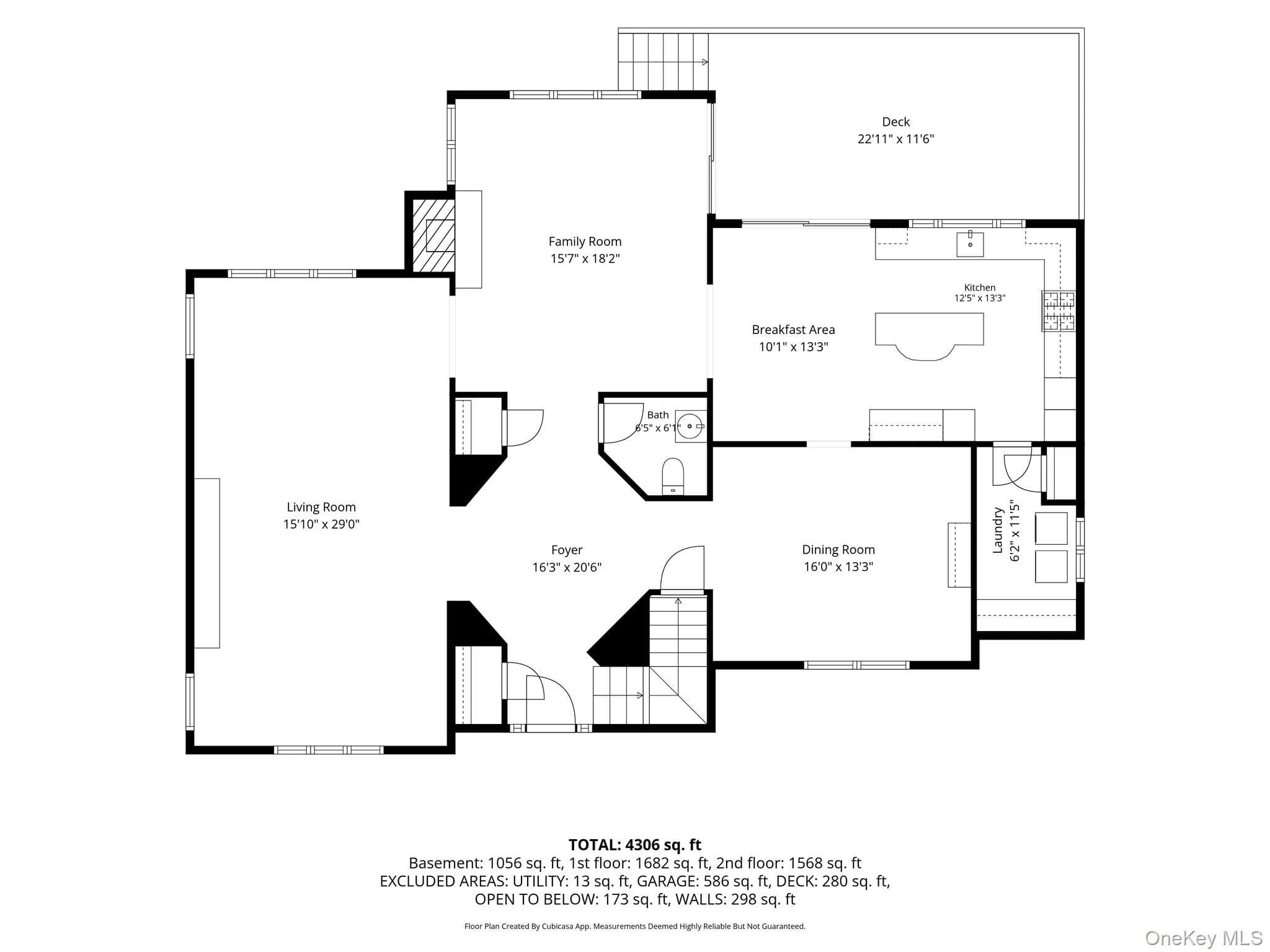 3093 Ferncrest Drive thumbnail 34