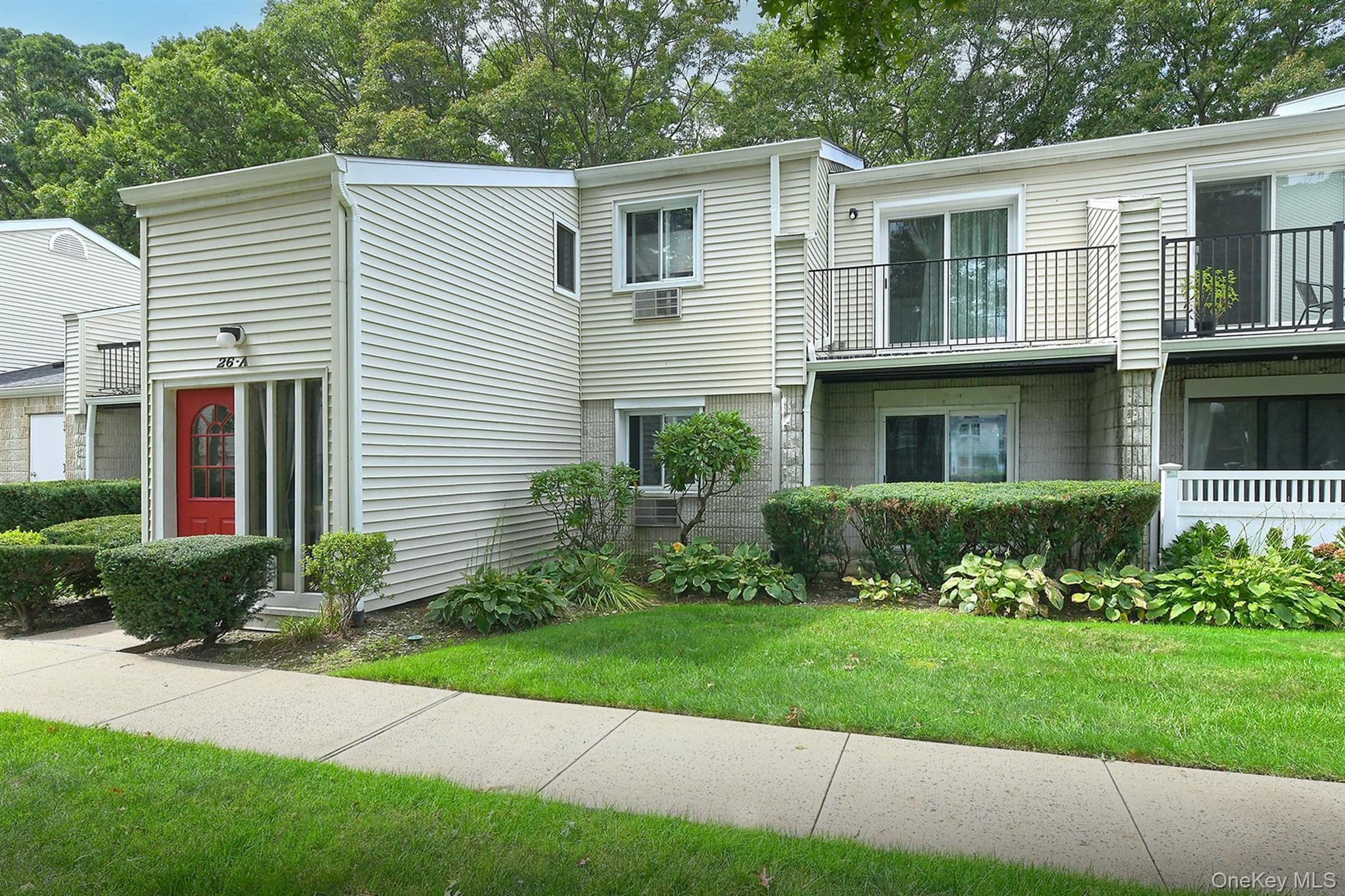 26 Richmond Boulevard Unit: 2A, Ronkonkoma