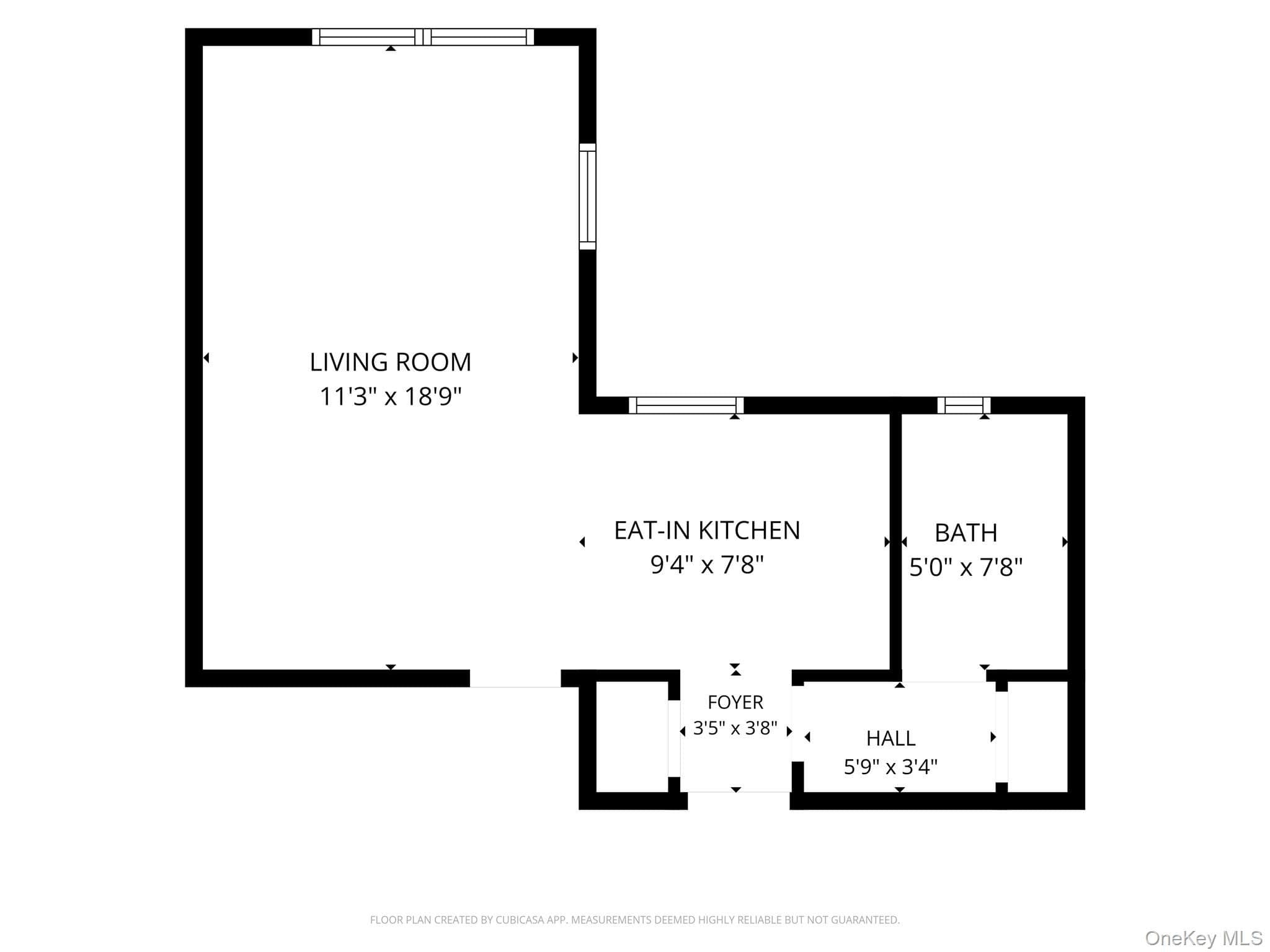 143-25 84th Drive Unit: 1L thumbnail 9