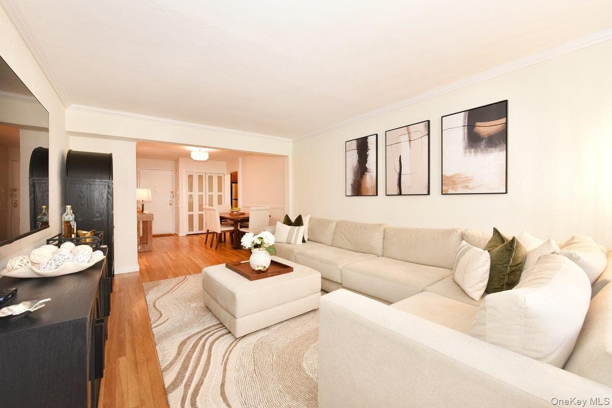 1 Birchwood Court Unit: 2O, Mineola